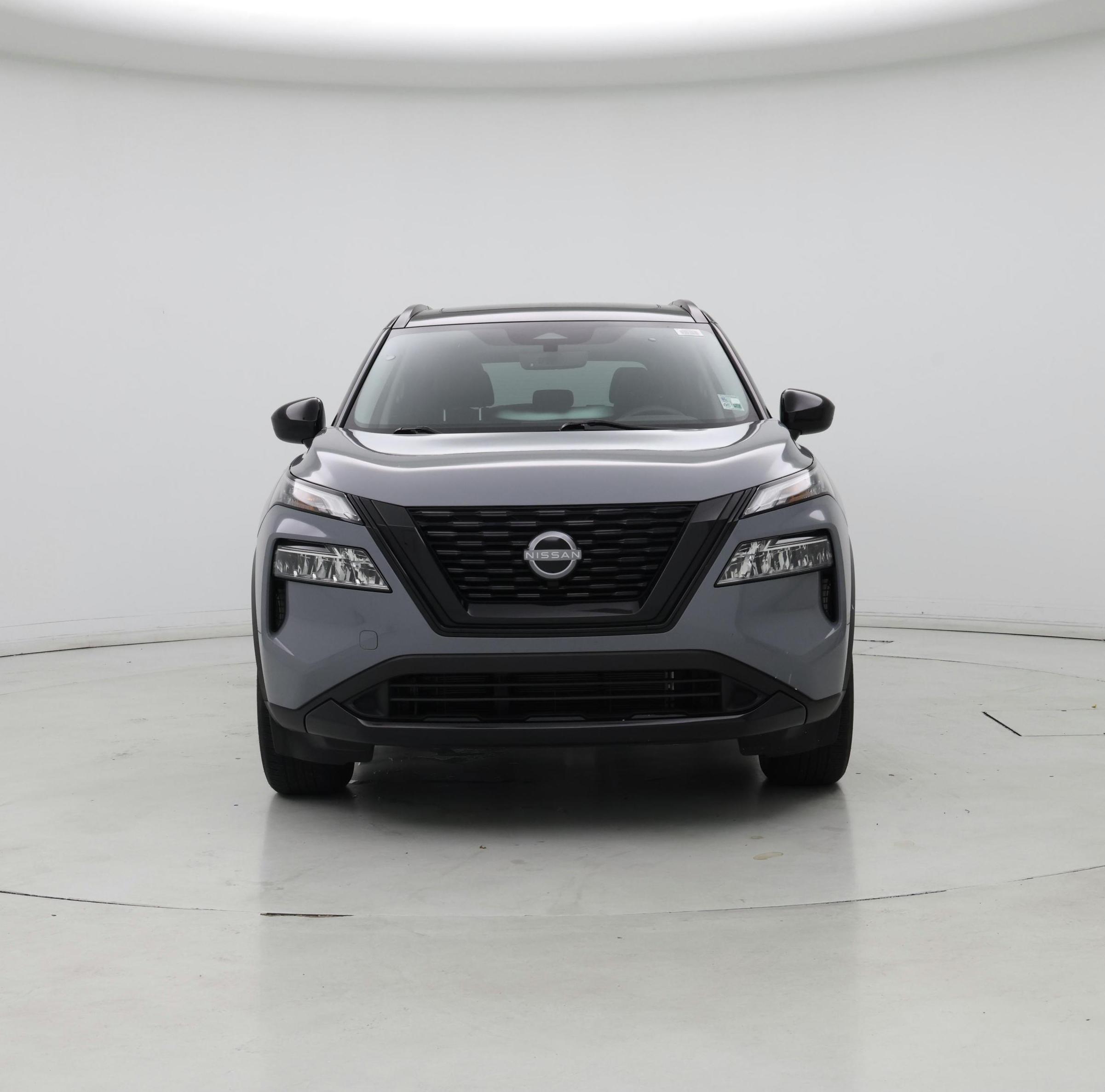 Thumbnail: 2023 Nissan Rogue - 5