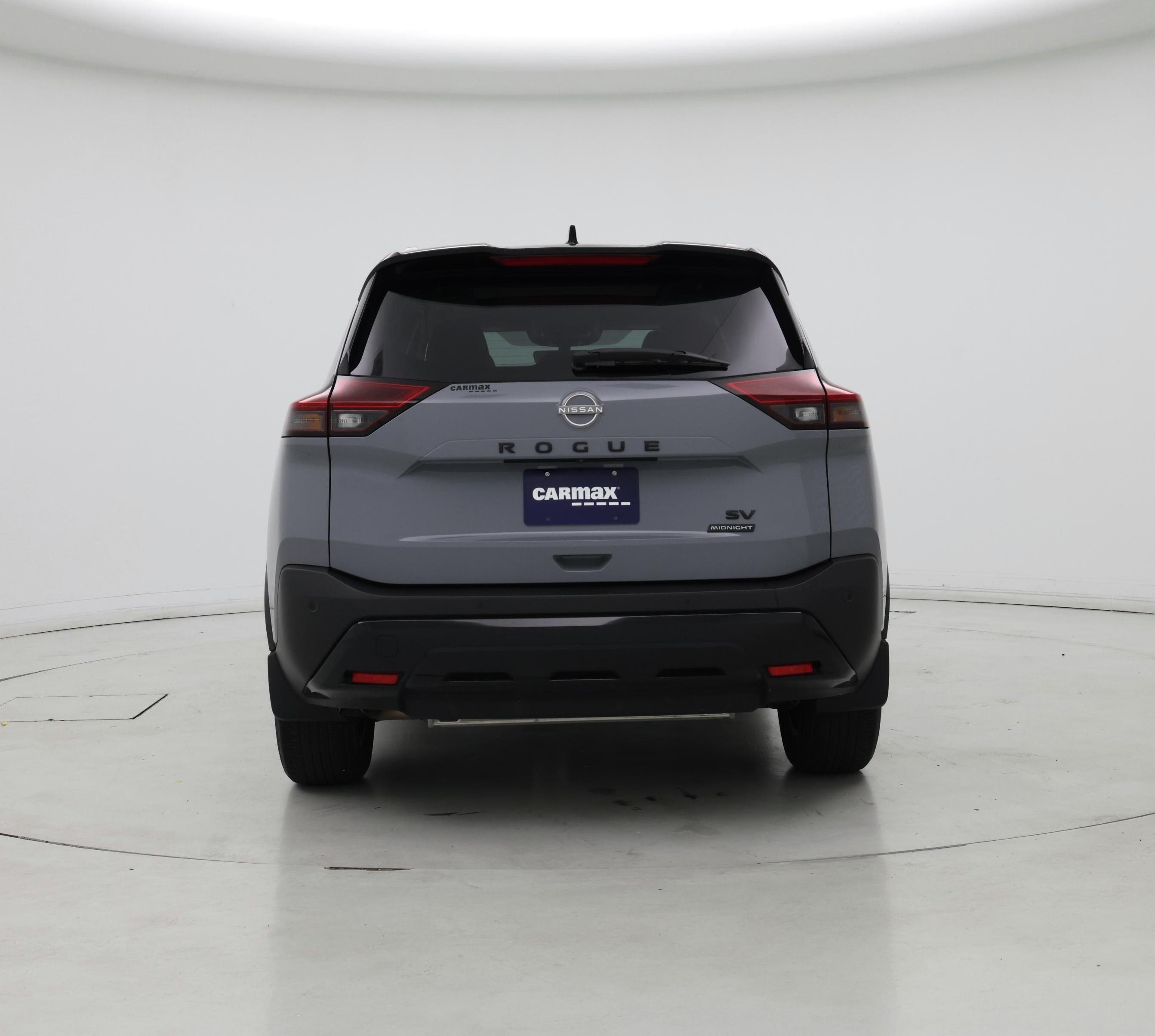 Thumbnail: 2023 Nissan Rogue - 6