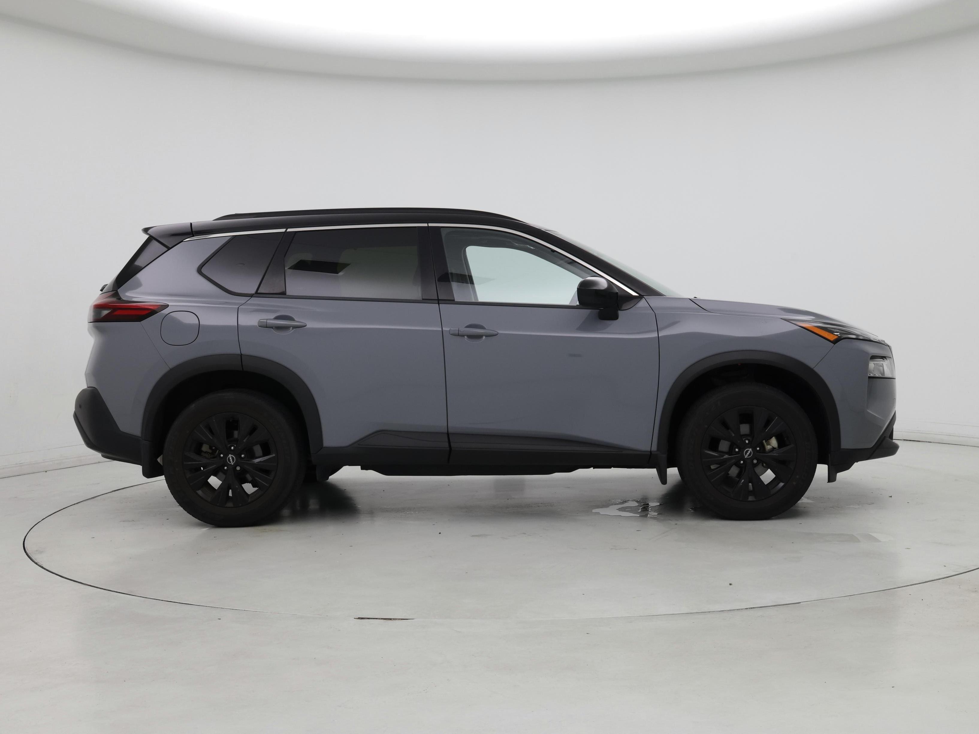 Thumbnail: 2023 Nissan Rogue - 7