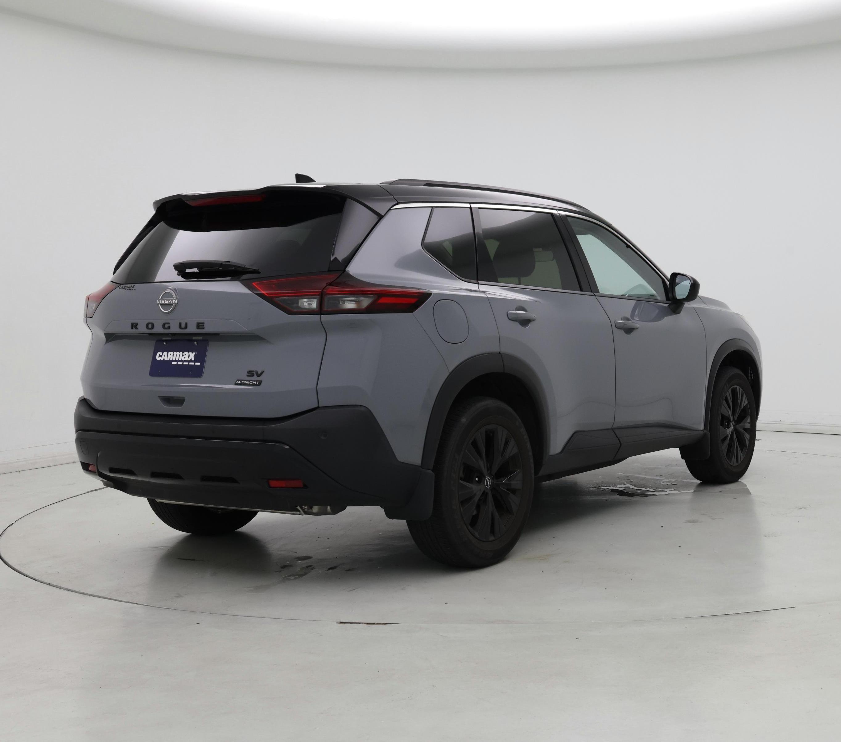 Thumbnail: 2023 Nissan Rogue - 8
