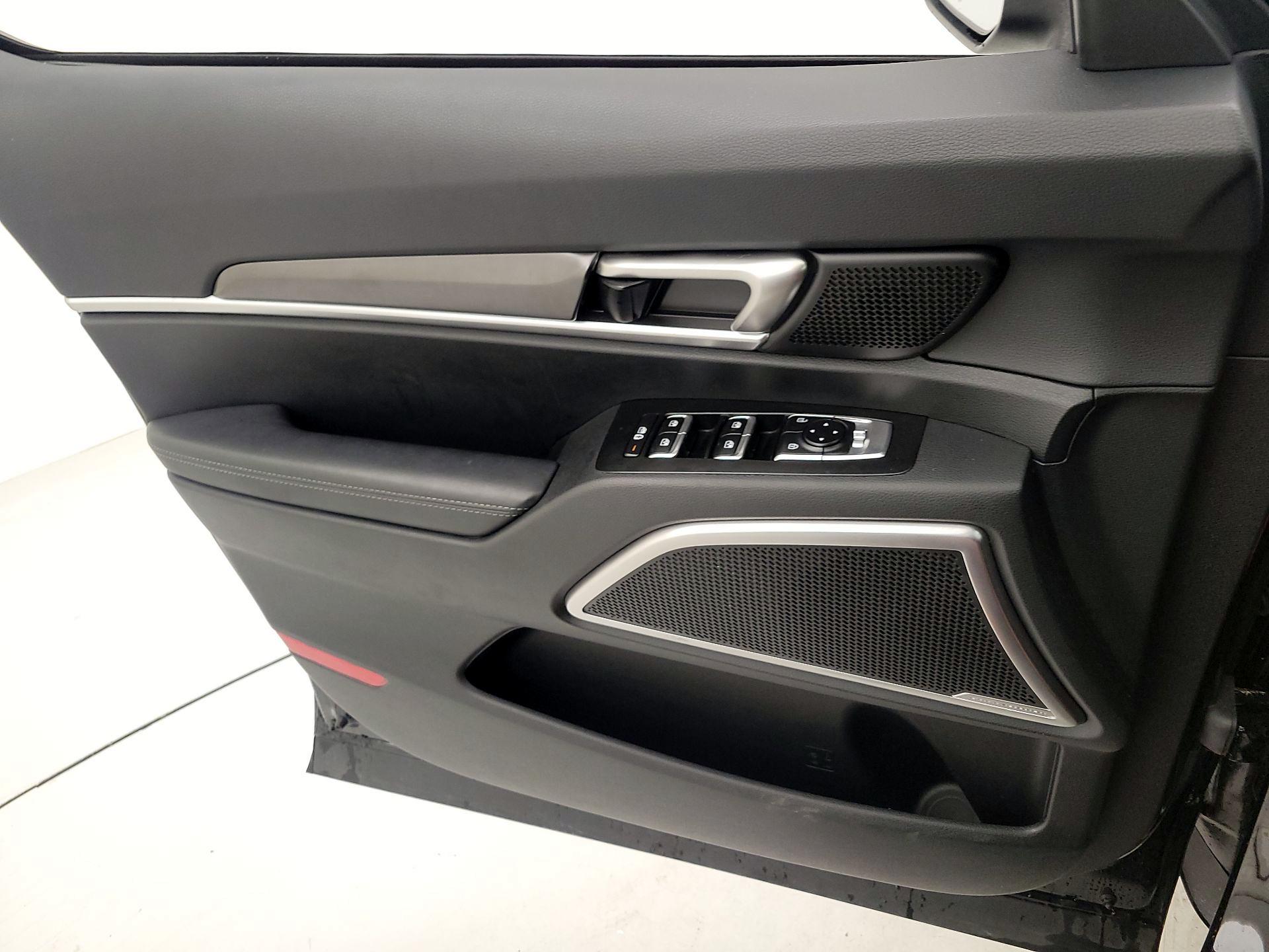 Thumbnail: 2025 Kia Telluride - 12