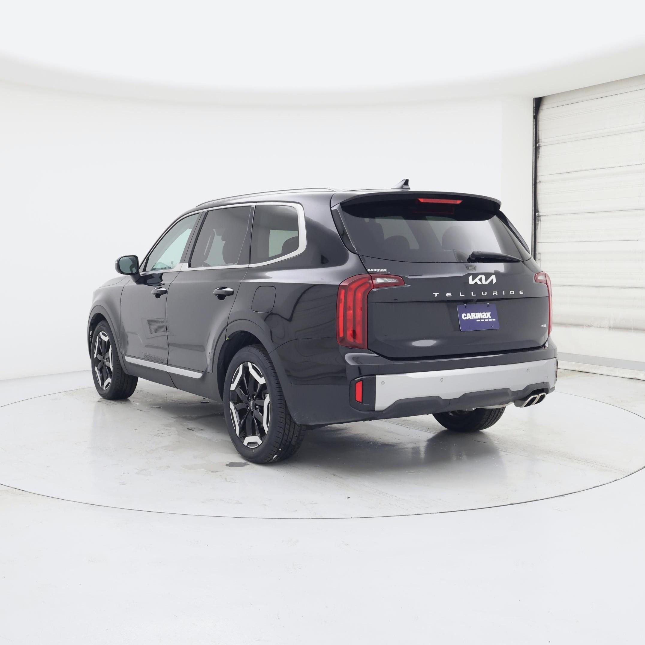Thumbnail: 2025 Kia Telluride - 2