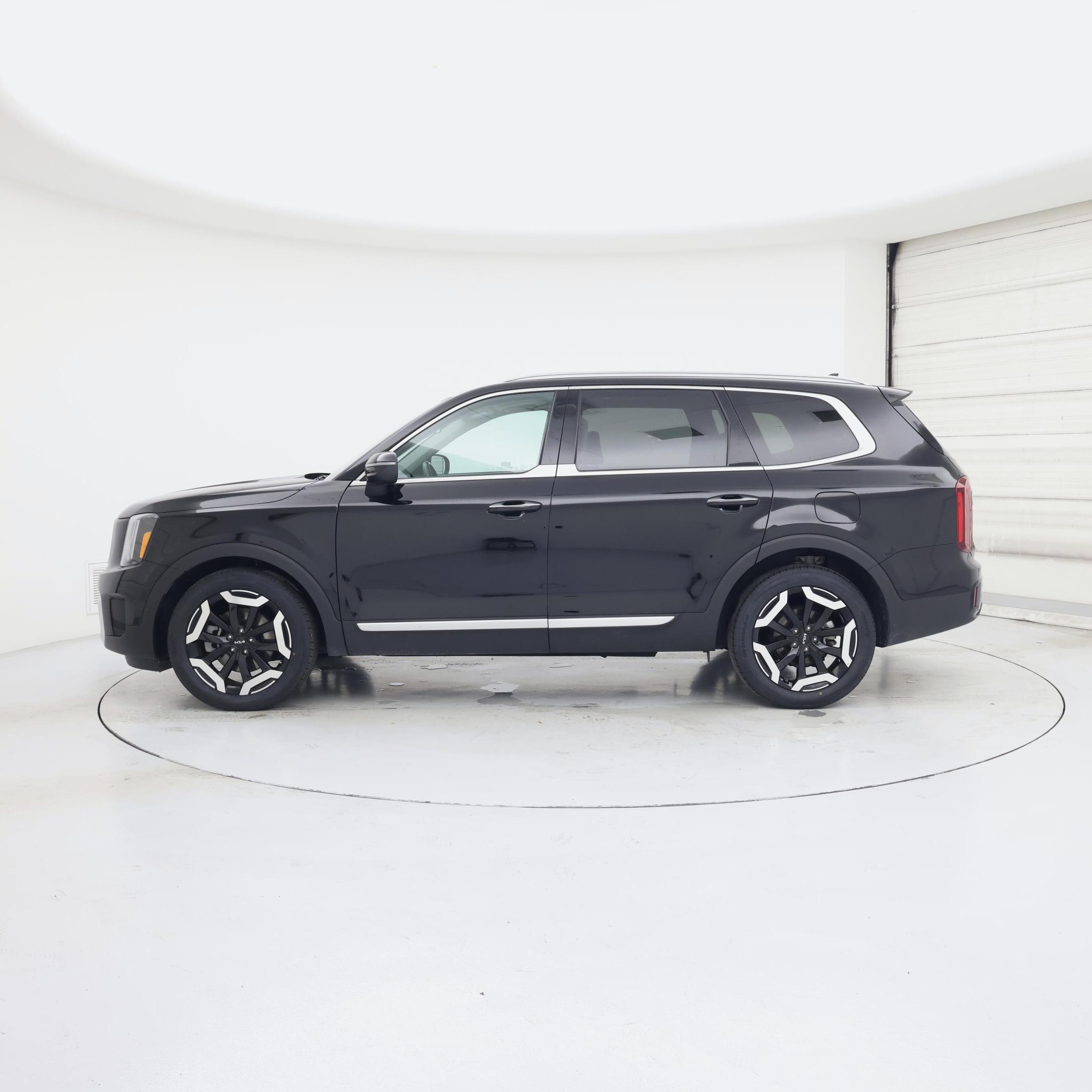 Thumbnail: 2025 Kia Telluride - 3
