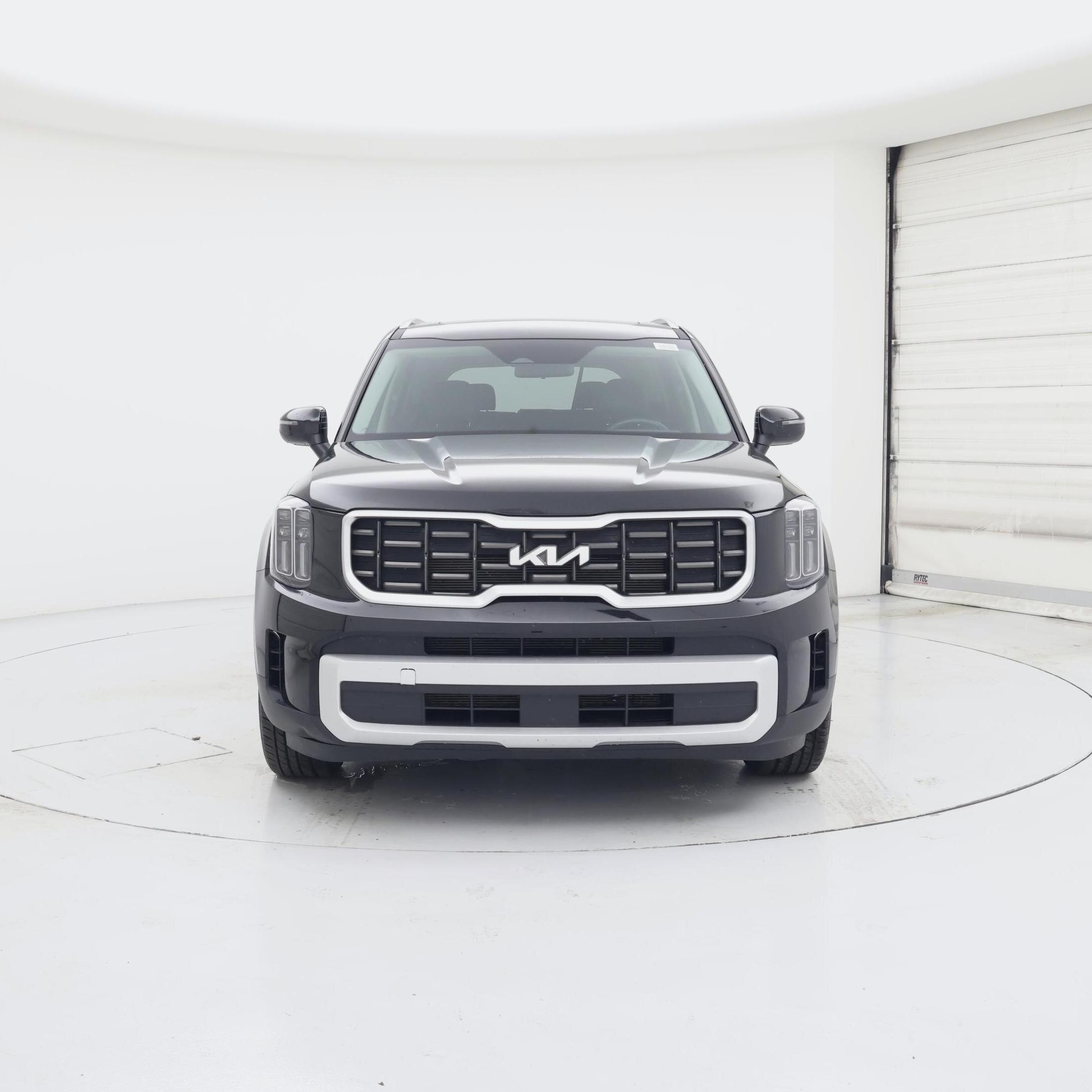 Thumbnail: 2025 Kia Telluride - 5