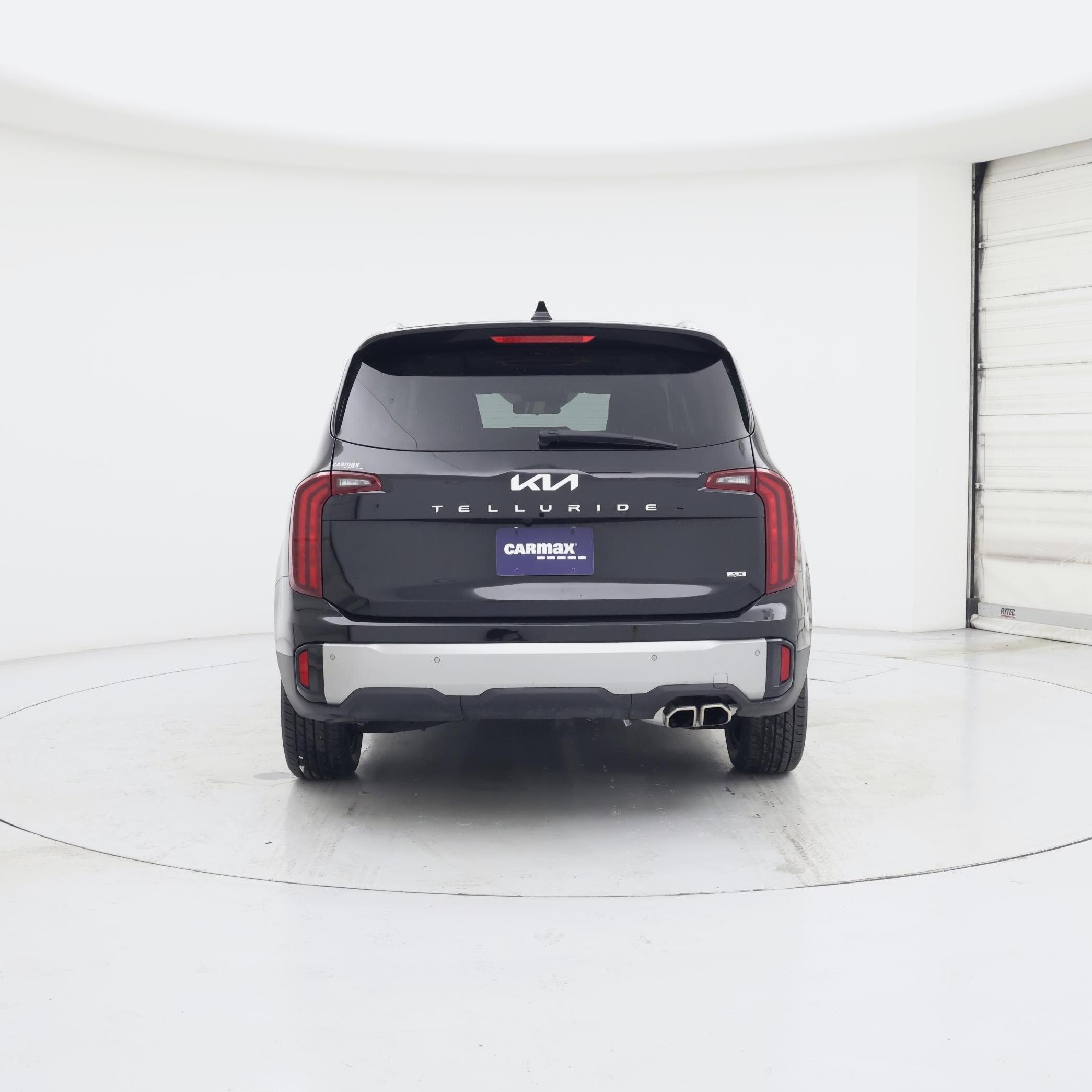 Thumbnail: 2025 Kia Telluride - 6