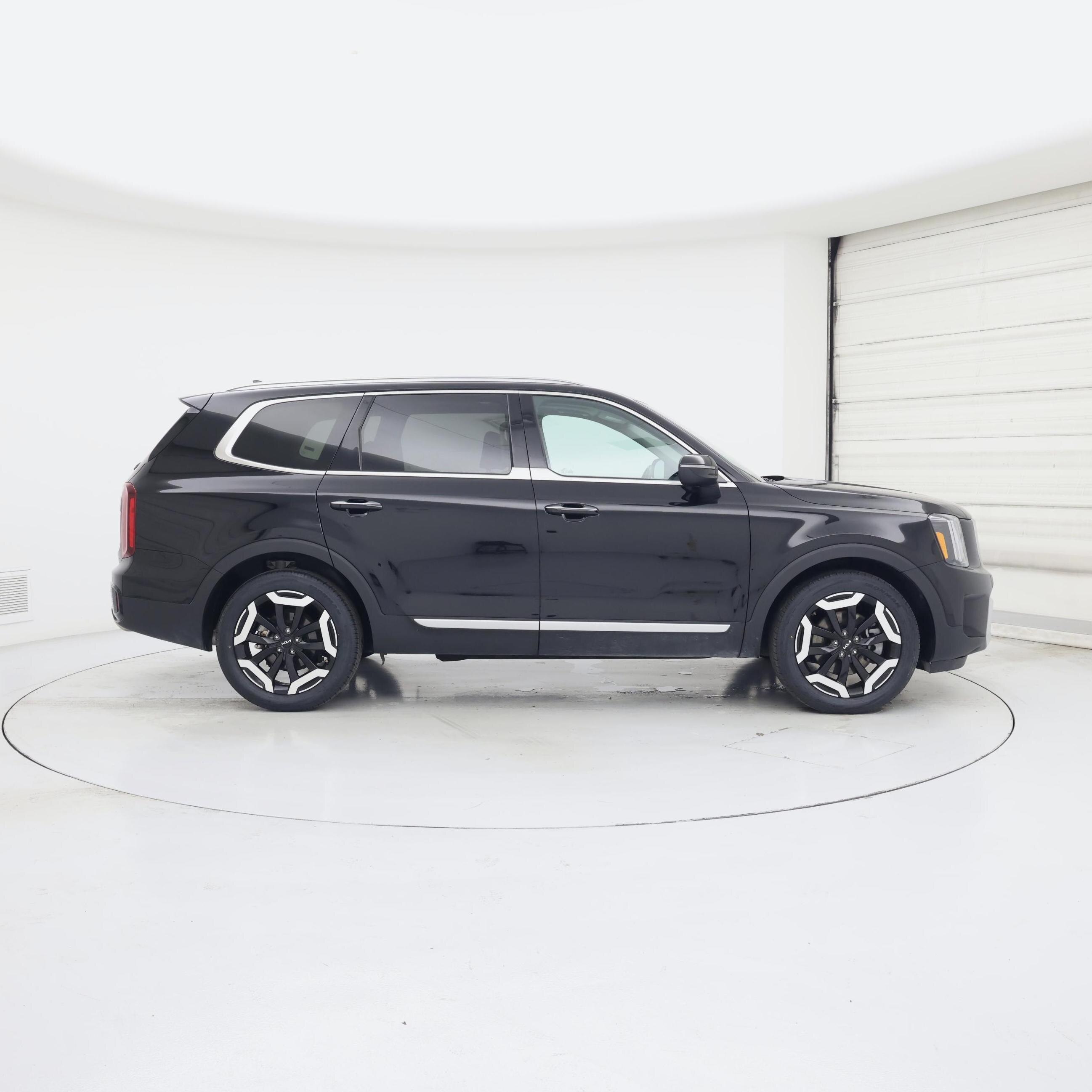 Thumbnail: 2025 Kia Telluride - 7
