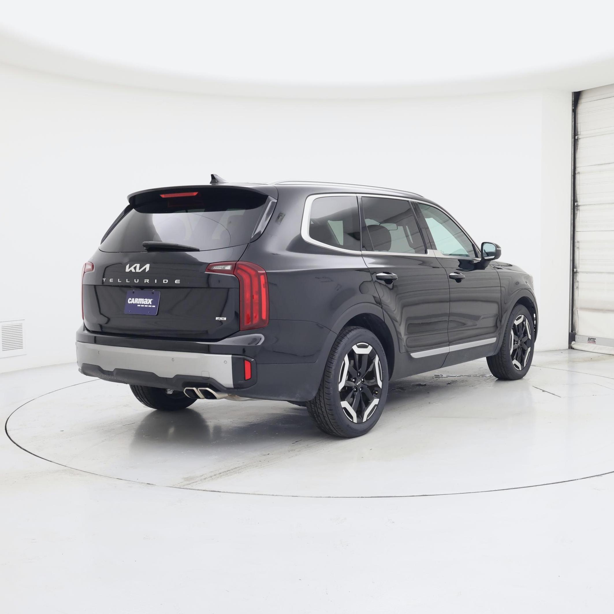Thumbnail: 2025 Kia Telluride - 8