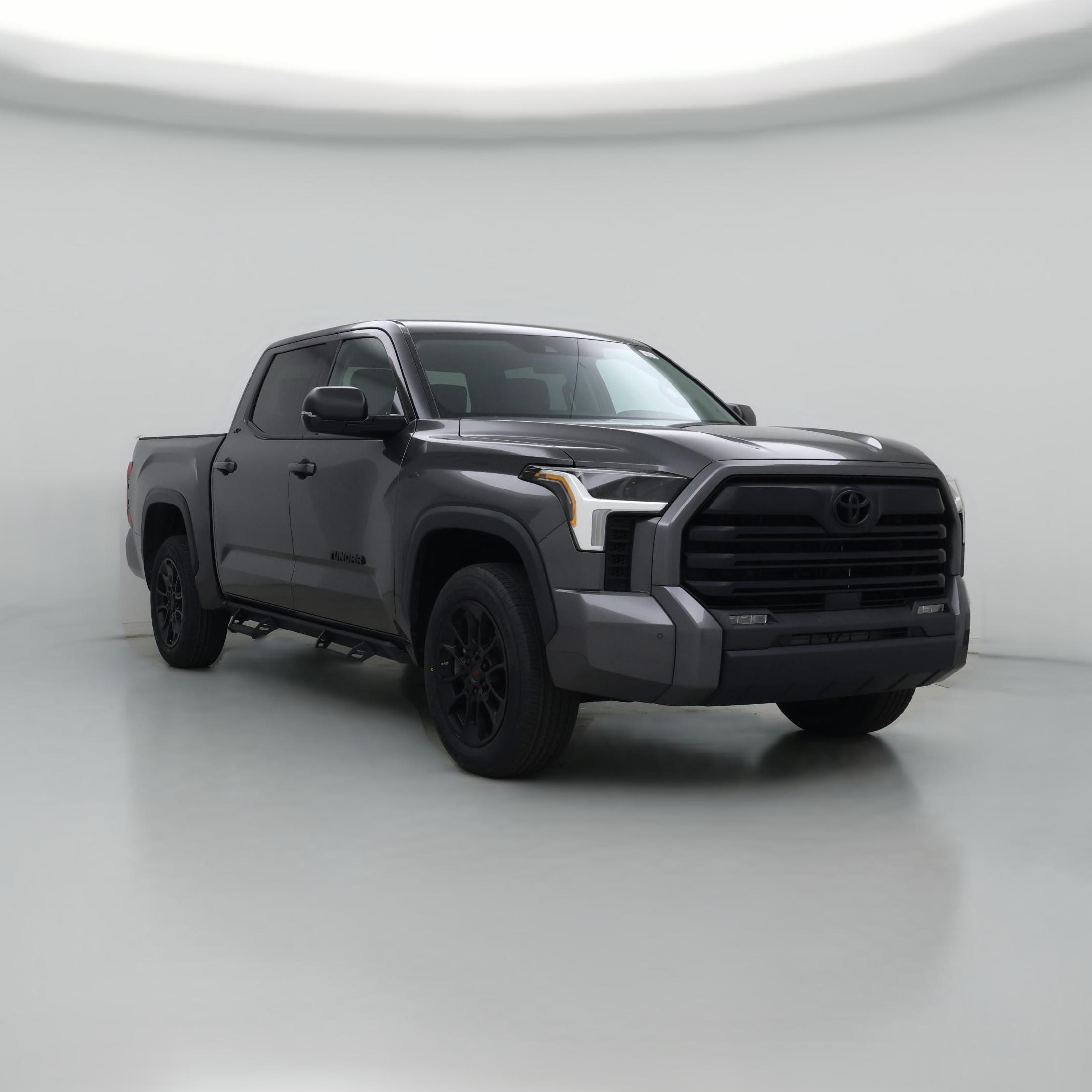 Thumbnail: 2023 Toyota Tundra - 1