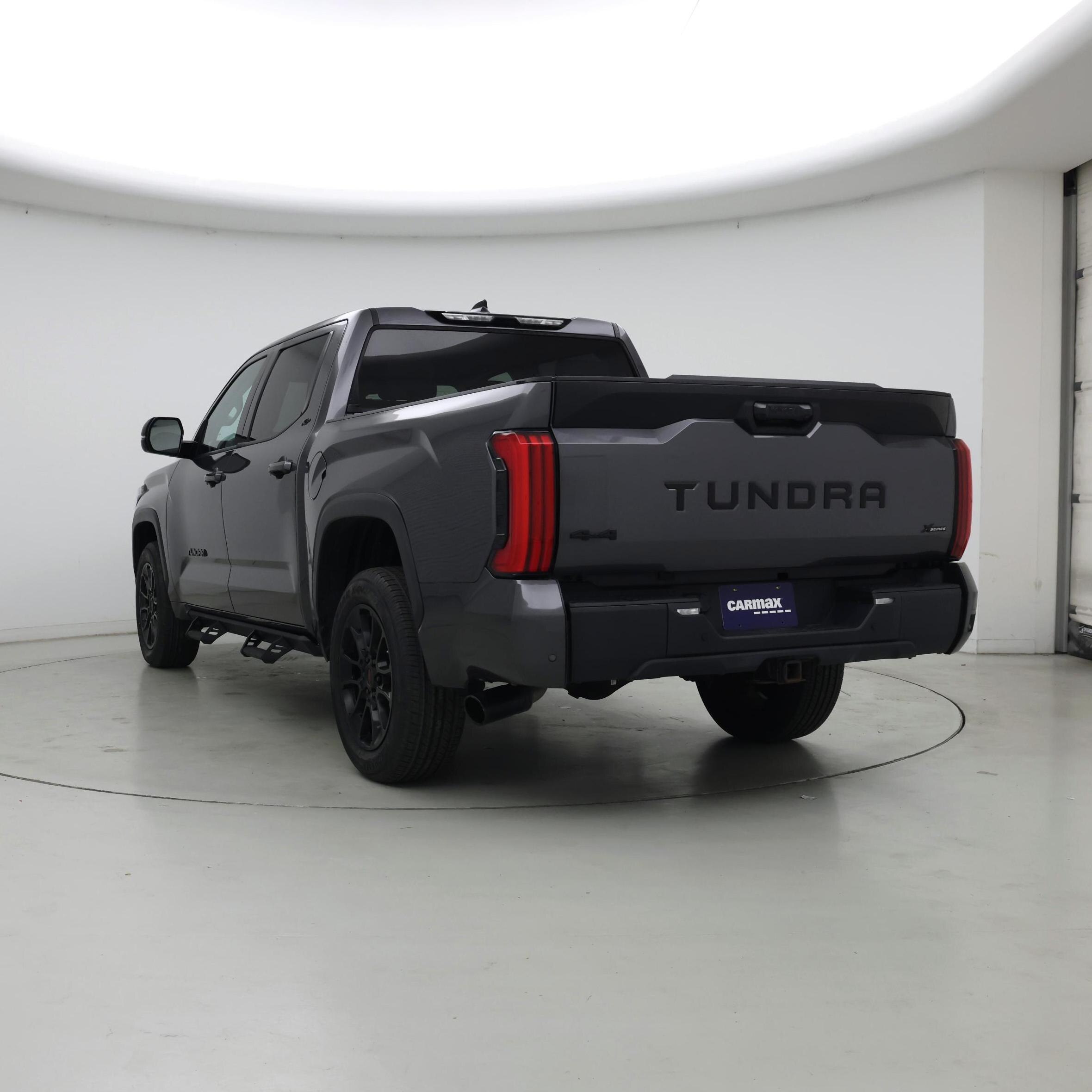 Thumbnail: 2023 Toyota Tundra - 2