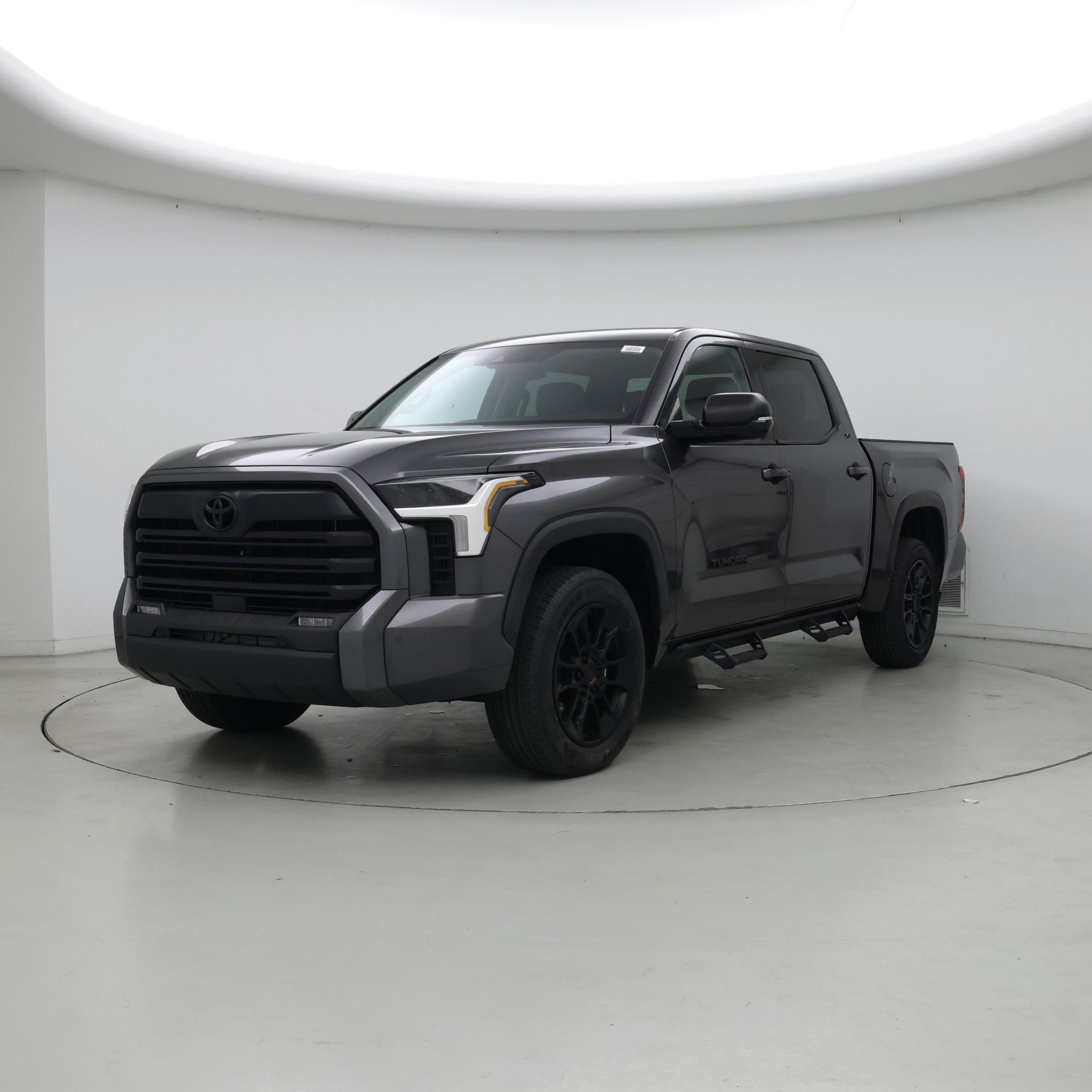 Thumbnail: 2023 Toyota Tundra - 4