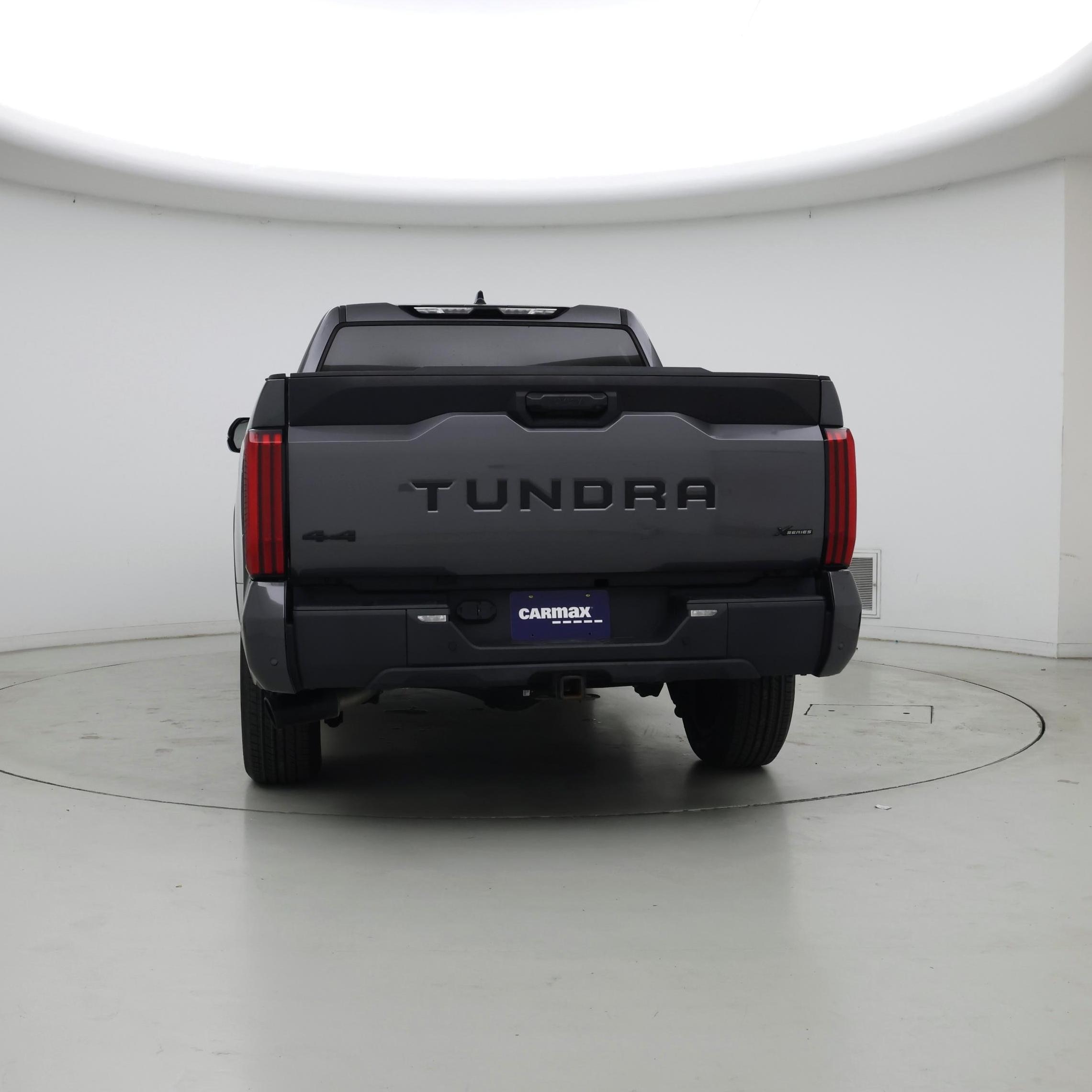 Thumbnail: 2023 Toyota Tundra - 6