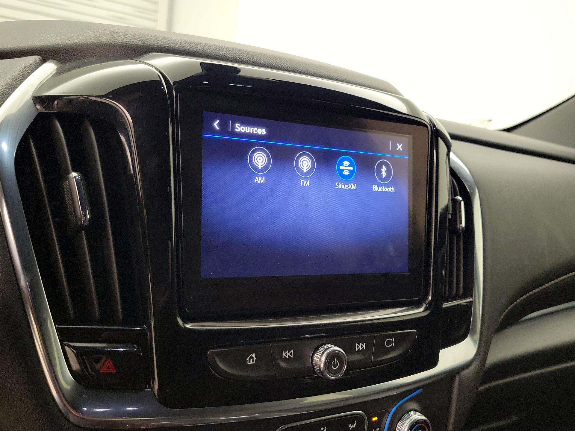 Thumbnail: 2023 Chevrolet Traverse - 15