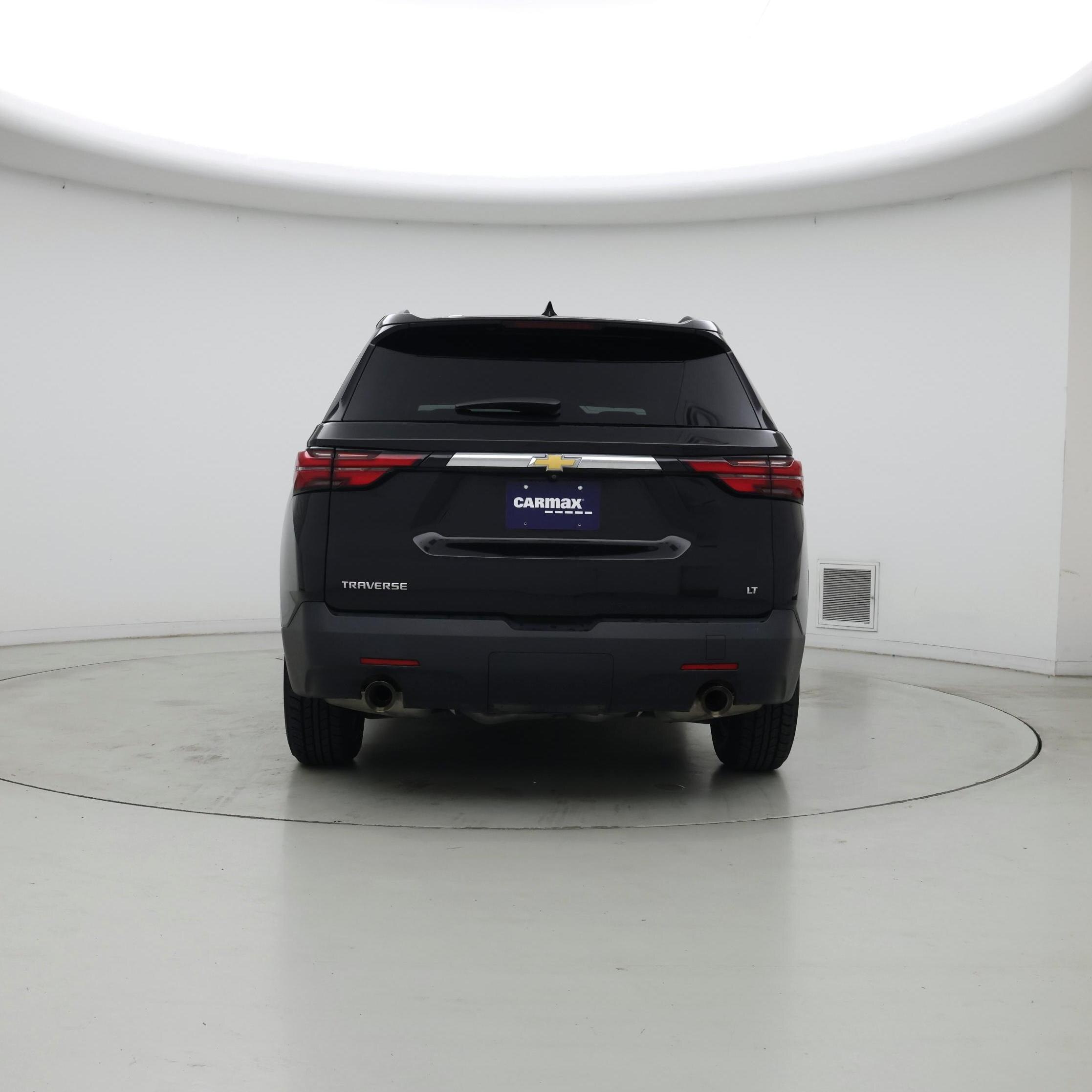 Thumbnail: 2023 Chevrolet Traverse - 6