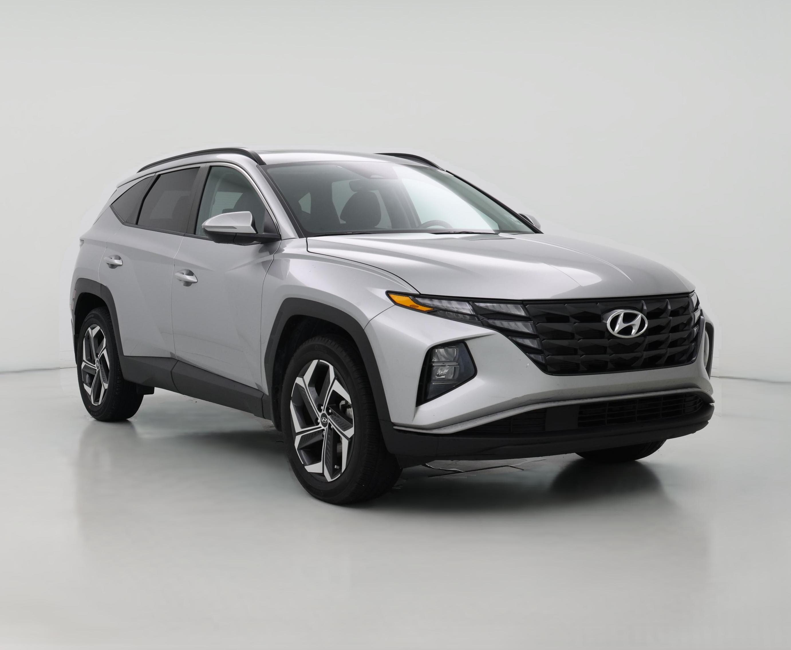 Thumbnail: 2023 Hyundai Tucson - 1