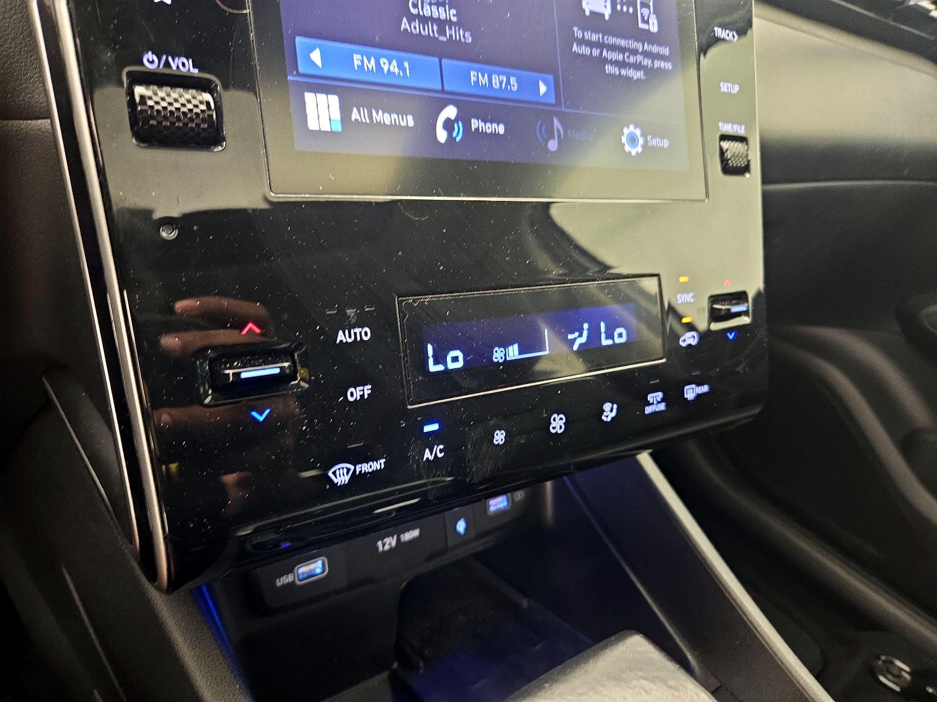 Thumbnail: 2023 Hyundai Tucson - 16