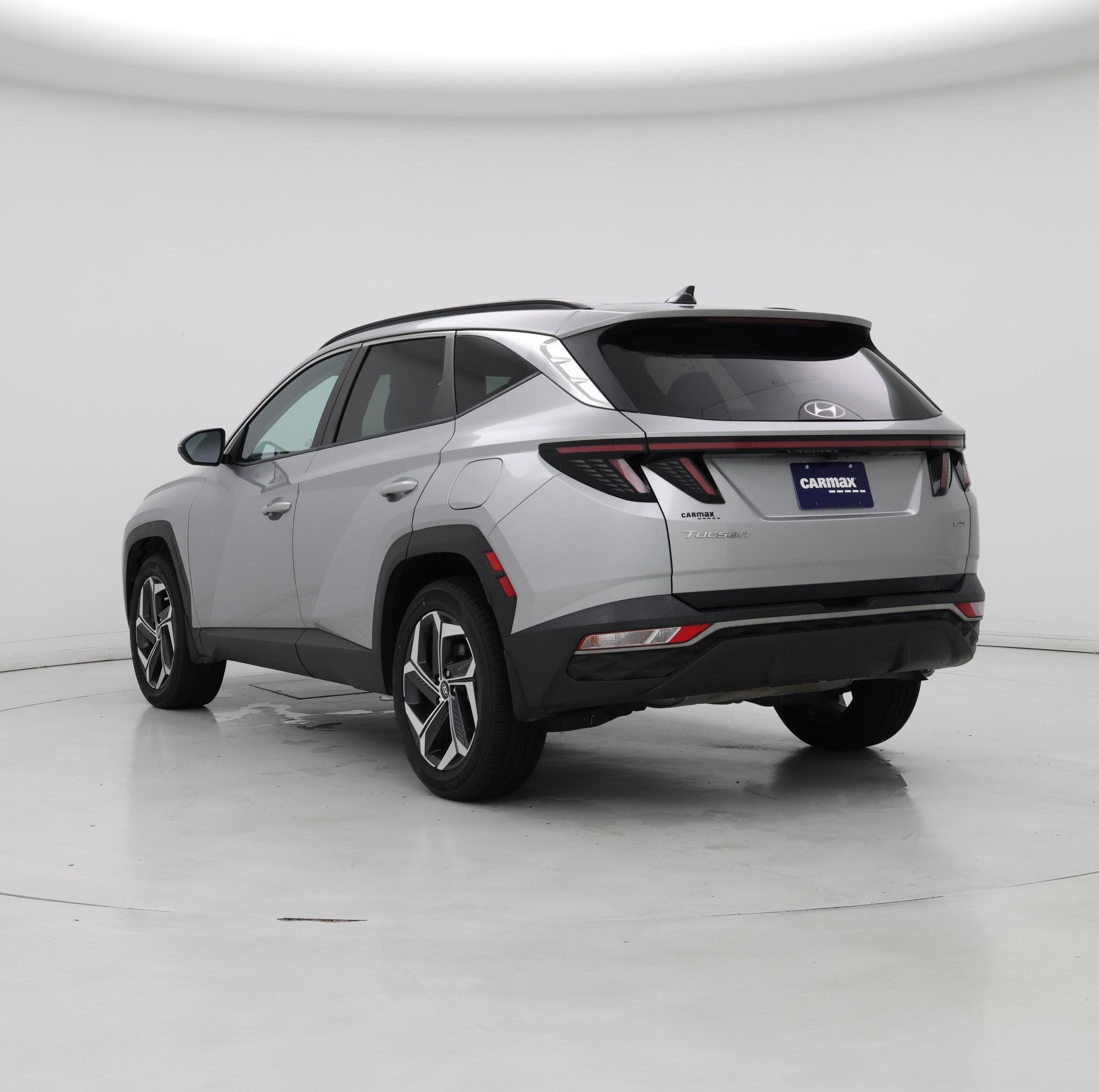 Thumbnail: 2023 Hyundai Tucson - 2