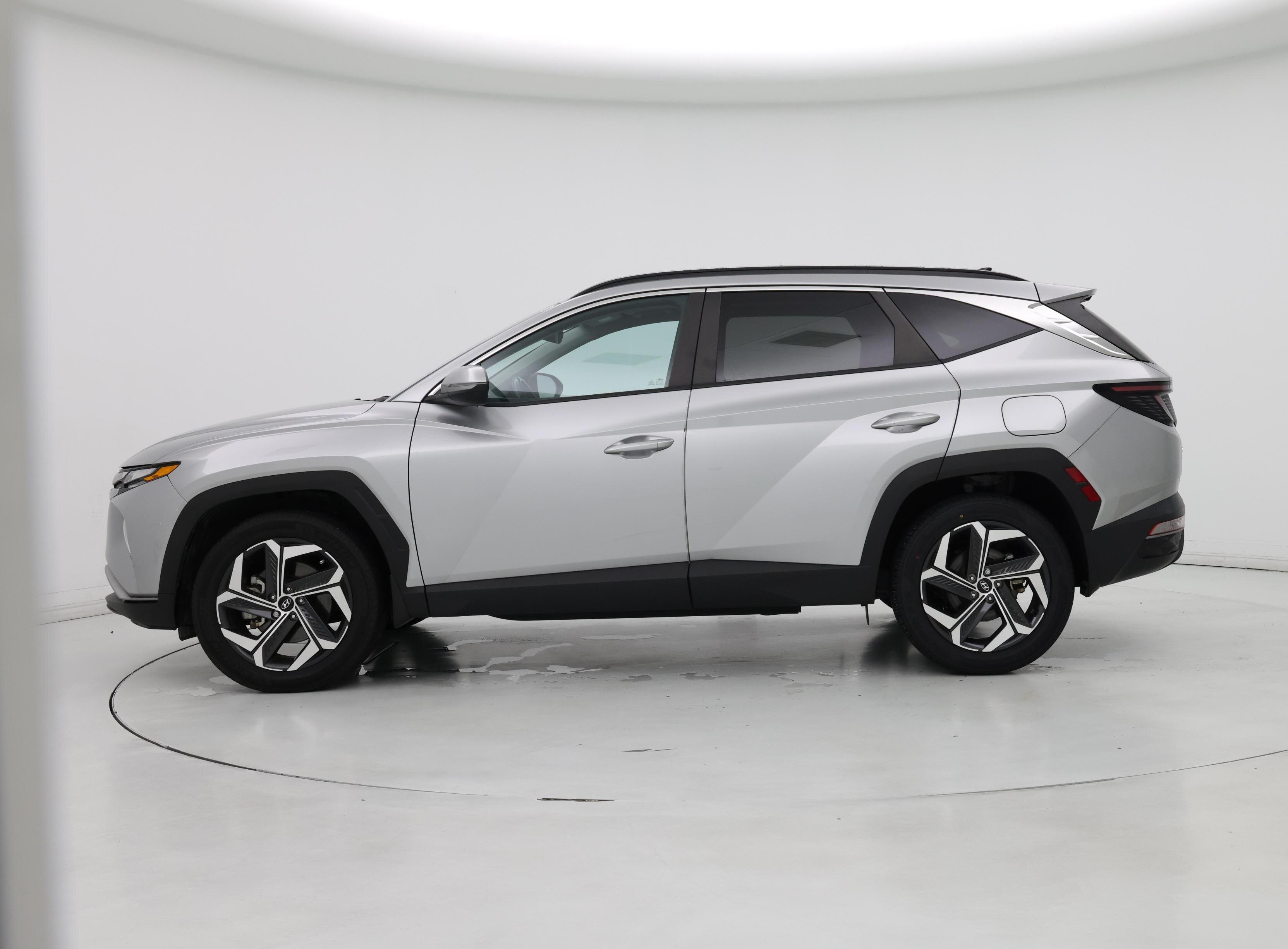 Thumbnail: 2023 Hyundai Tucson - 3