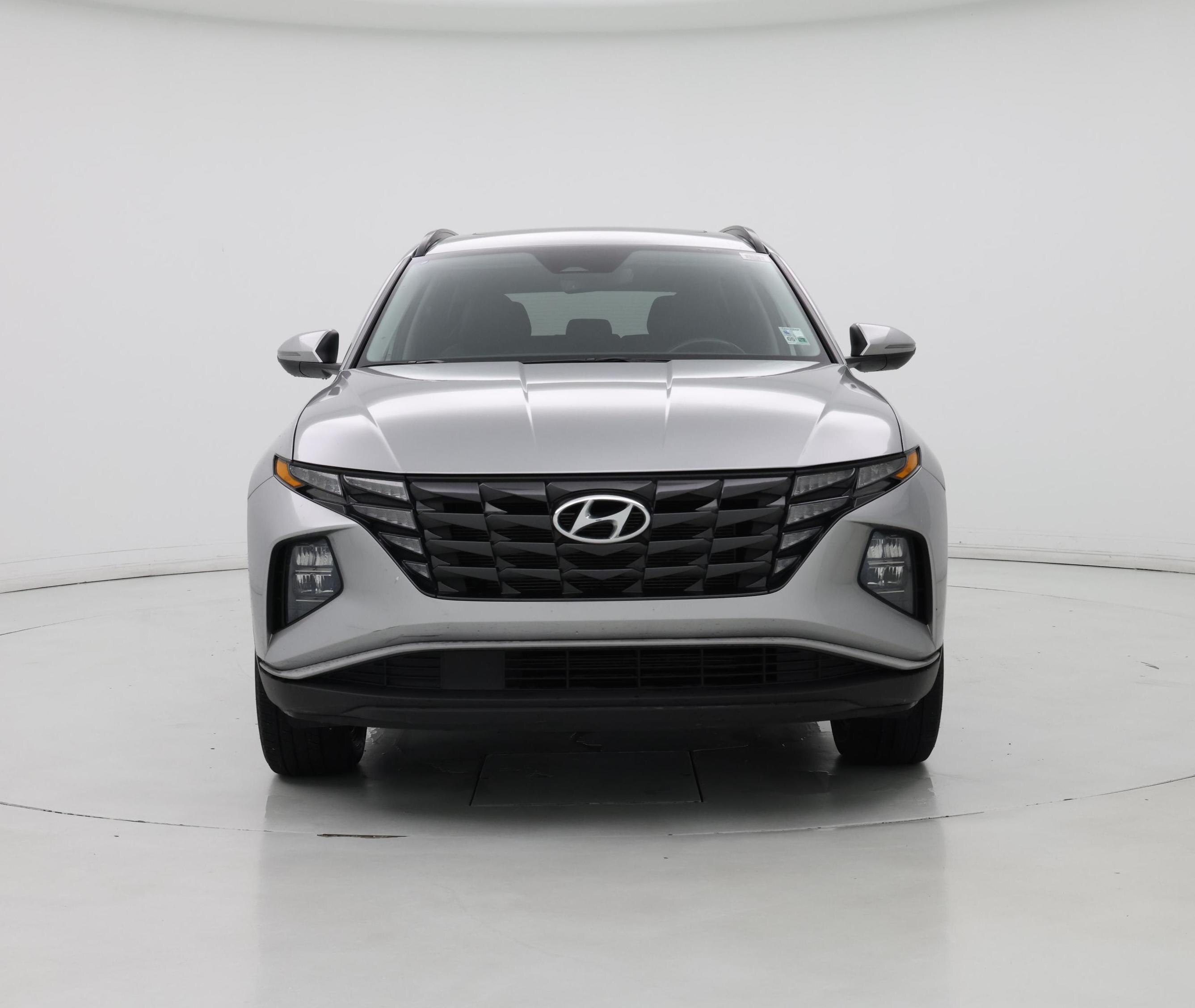Thumbnail: 2023 Hyundai Tucson - 5