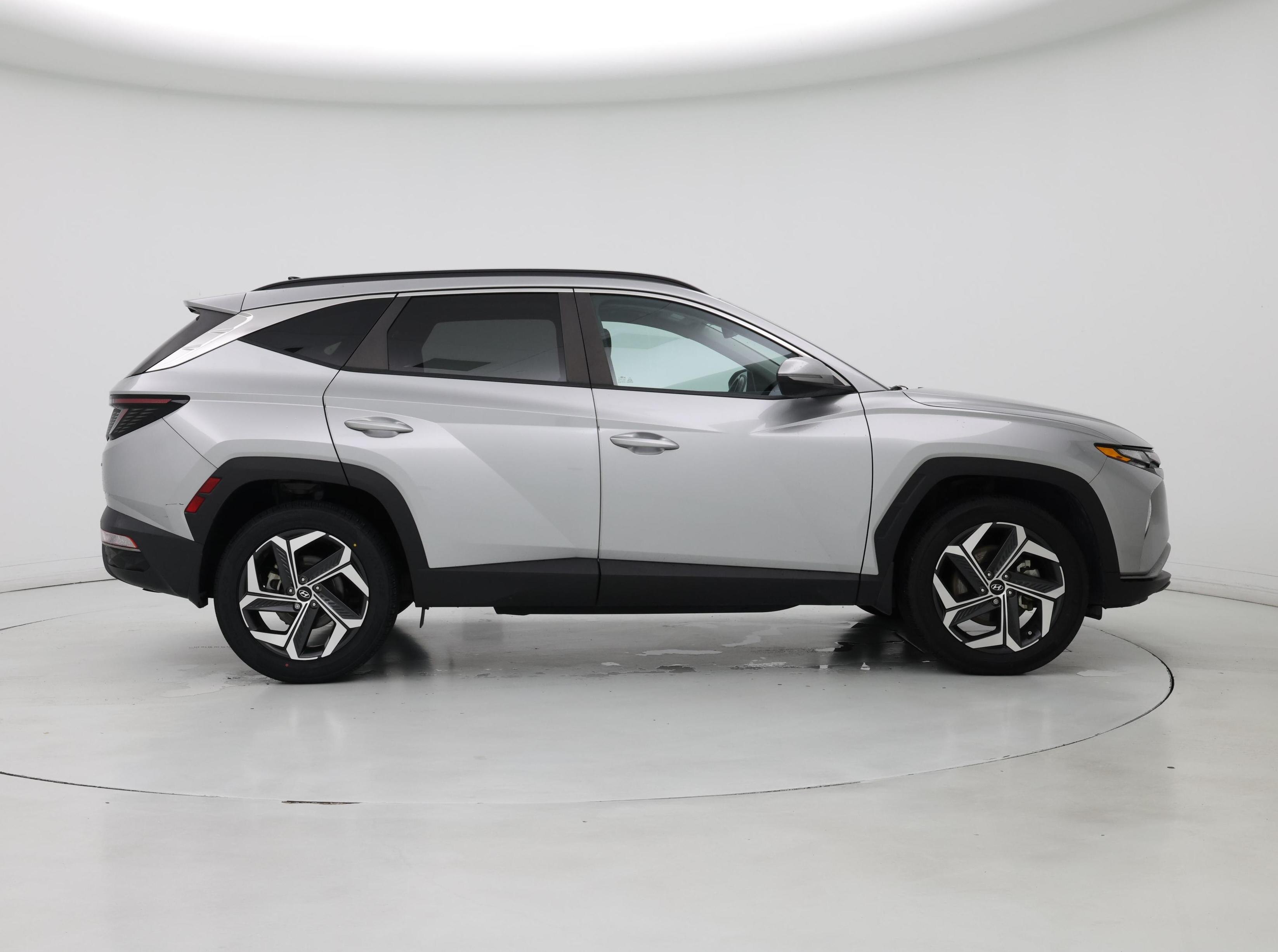 Thumbnail: 2023 Hyundai Tucson - 7