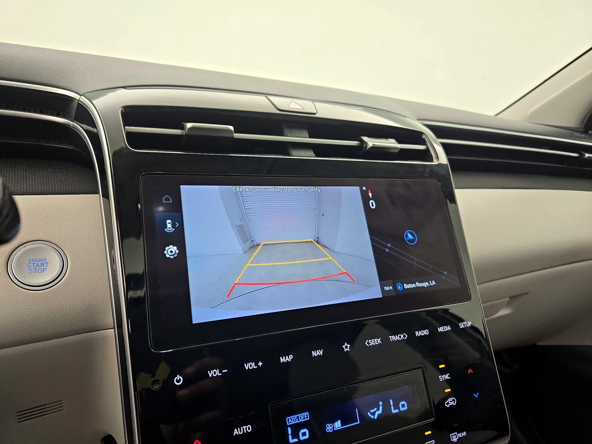 Thumbnail: 2024 Hyundai Tucson - 14