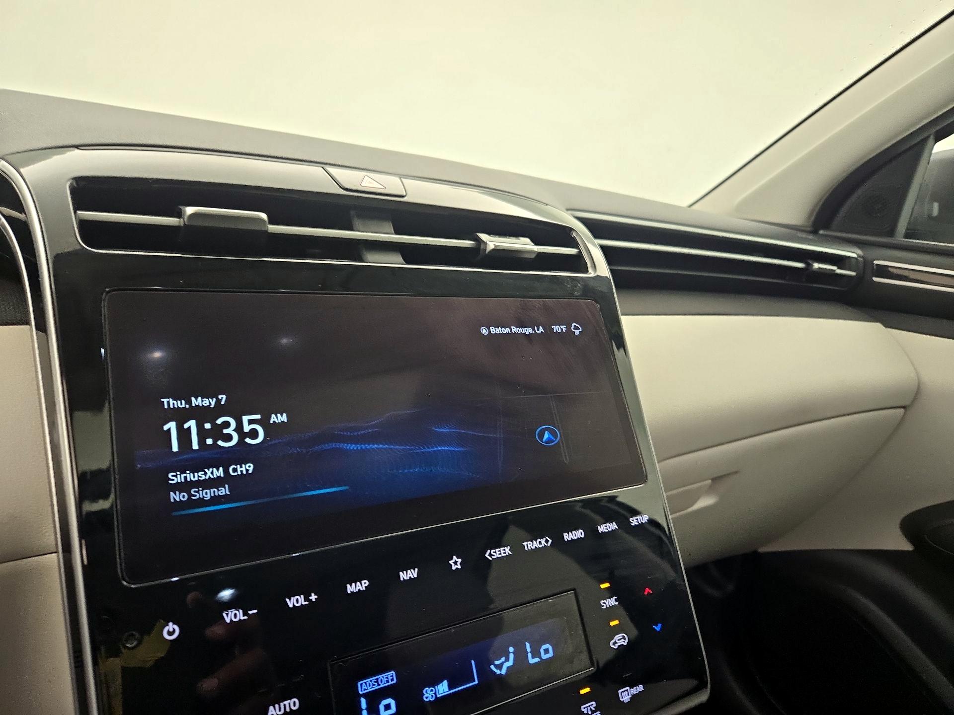 Thumbnail: 2024 Hyundai Tucson - 15