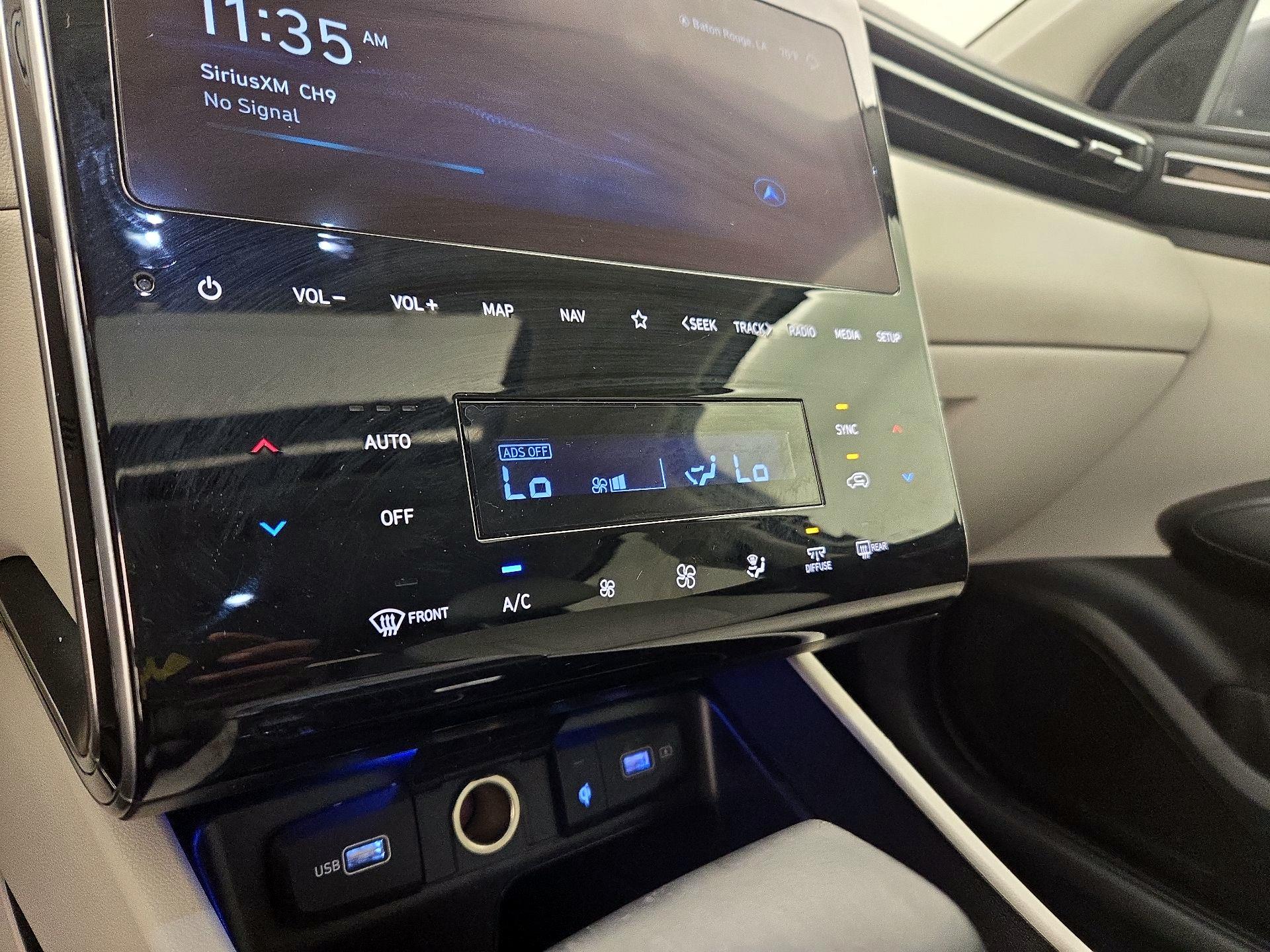 Thumbnail: 2024 Hyundai Tucson - 16
