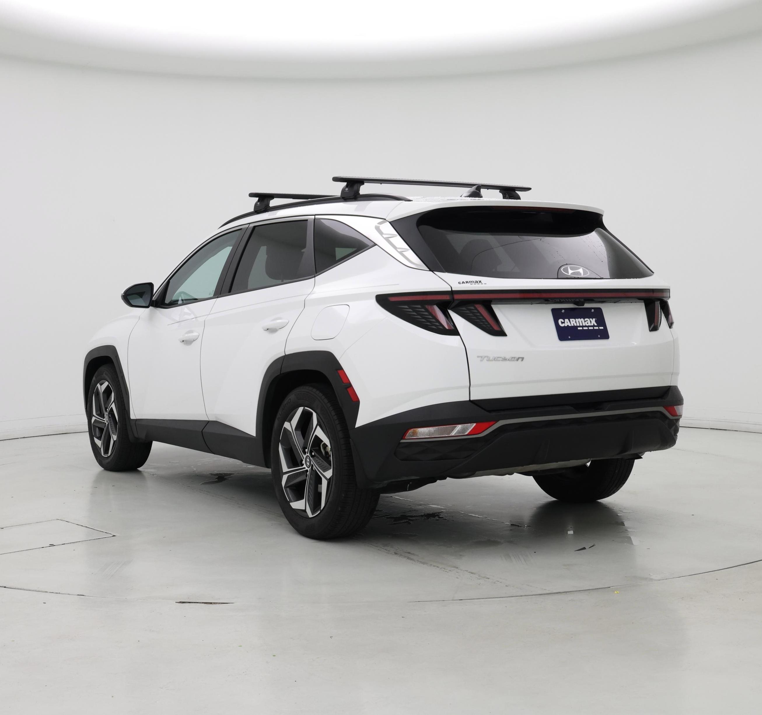 Thumbnail: 2024 Hyundai Tucson - 2