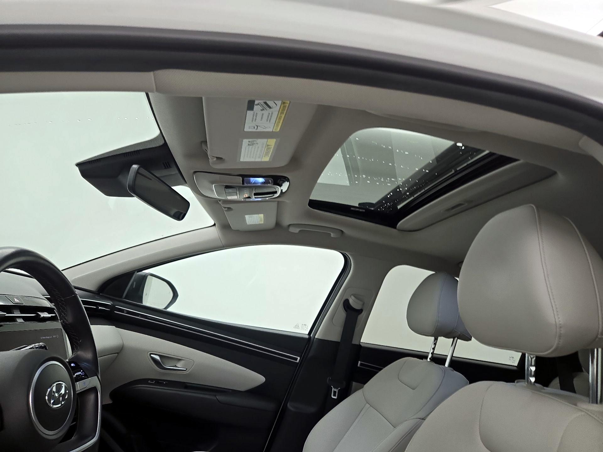 Thumbnail: 2024 Hyundai Tucson - 19