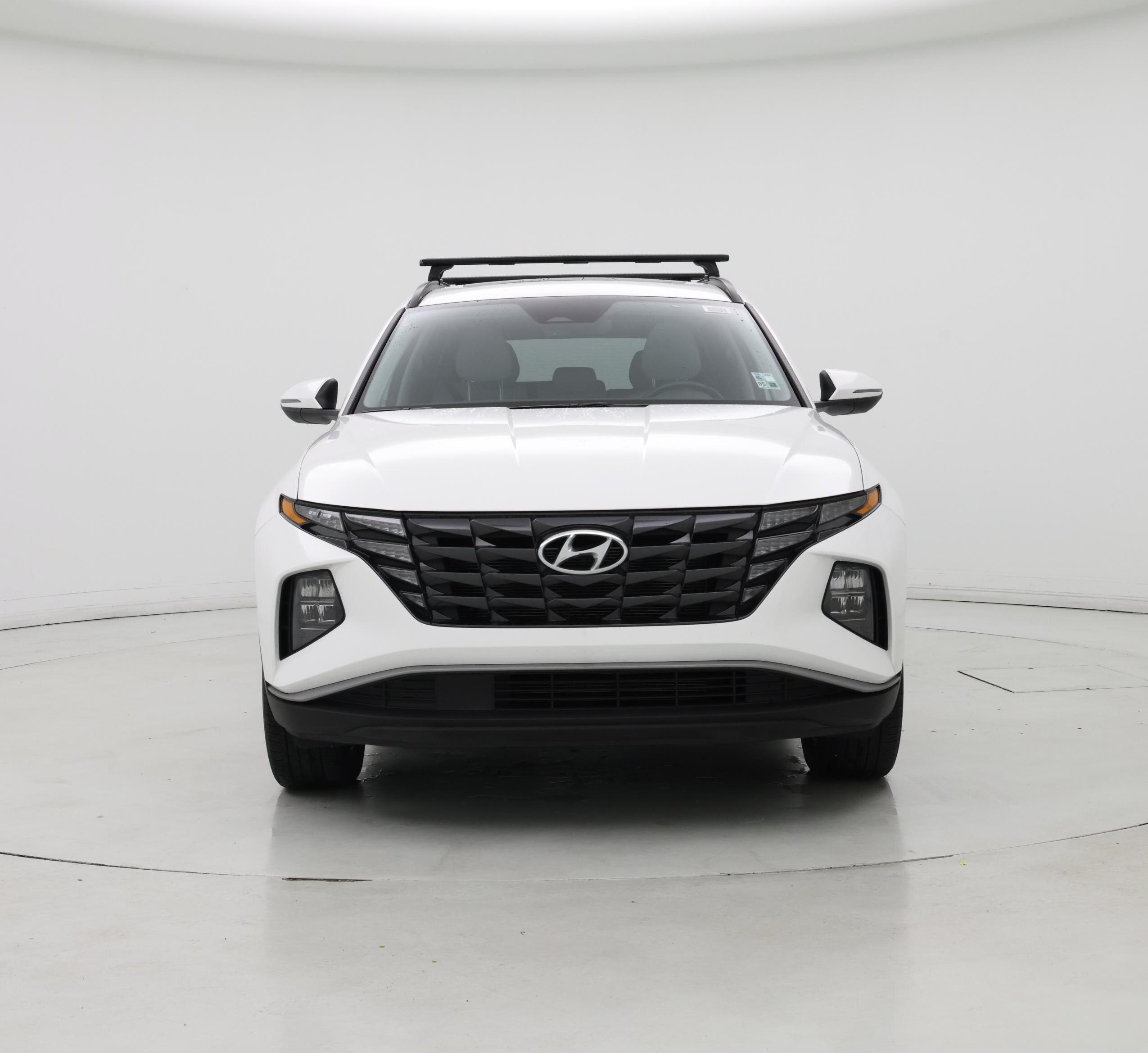 Thumbnail: 2024 Hyundai Tucson - 5