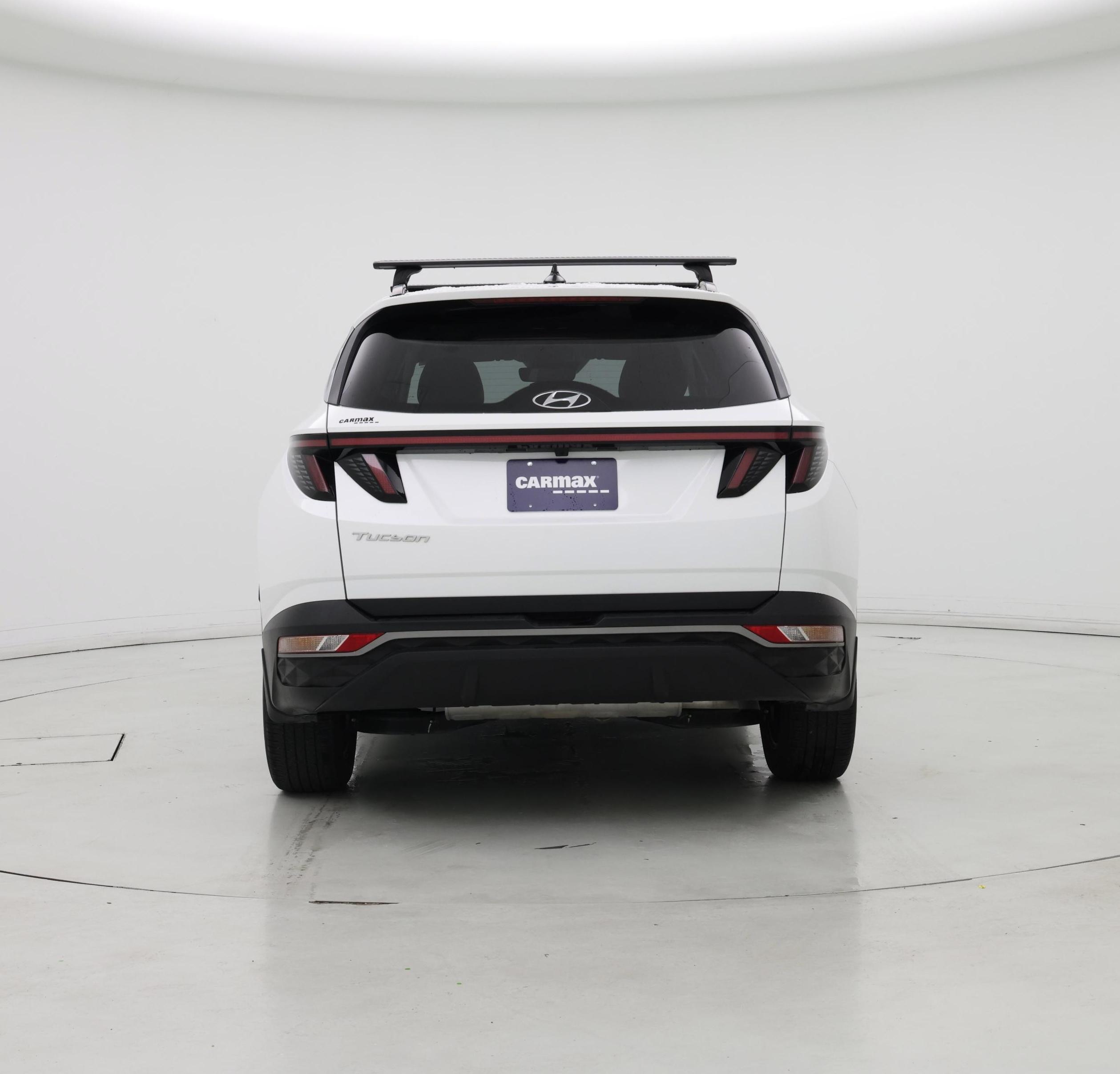 Thumbnail: 2024 Hyundai Tucson - 6
