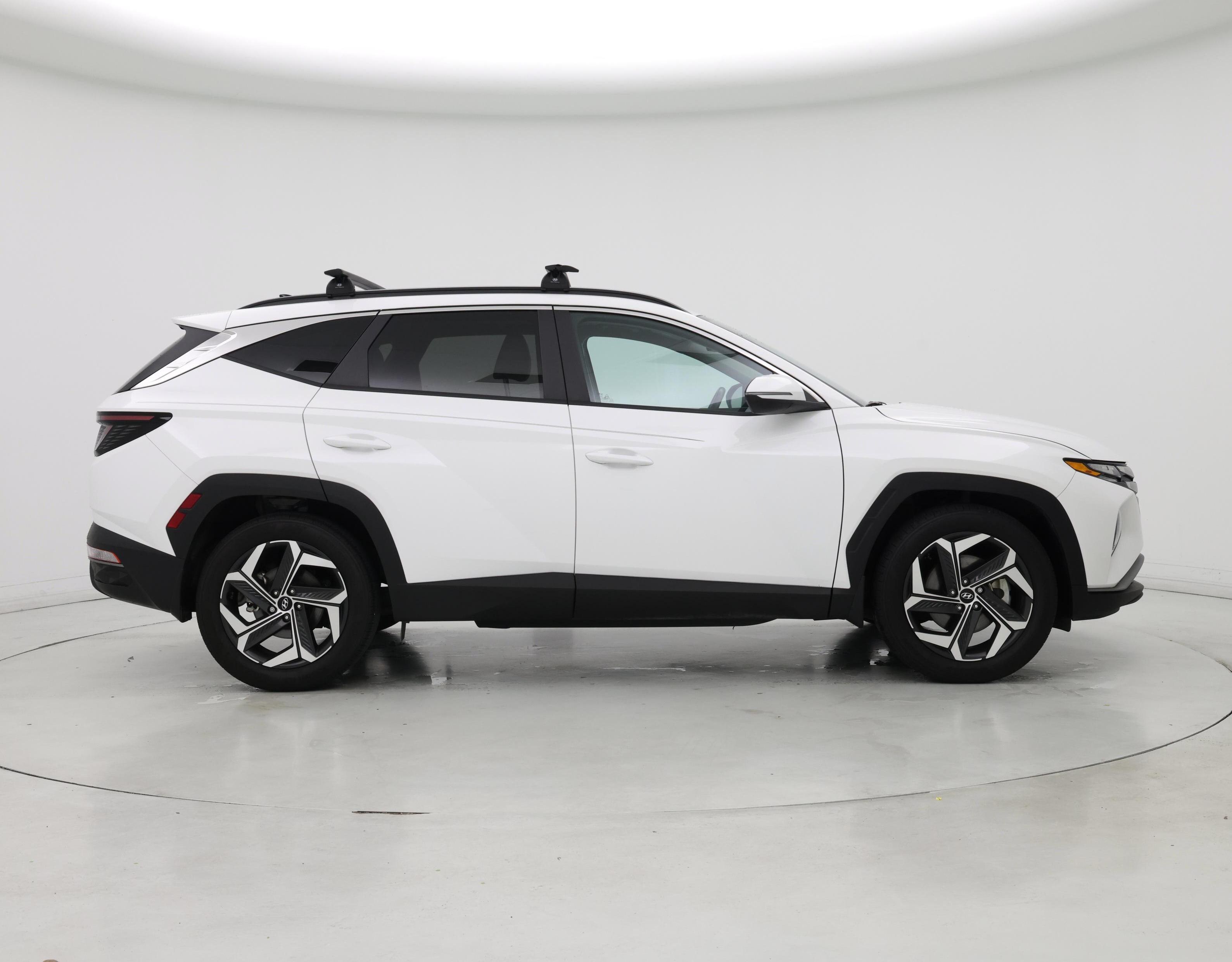 Thumbnail: 2024 Hyundai Tucson - 7