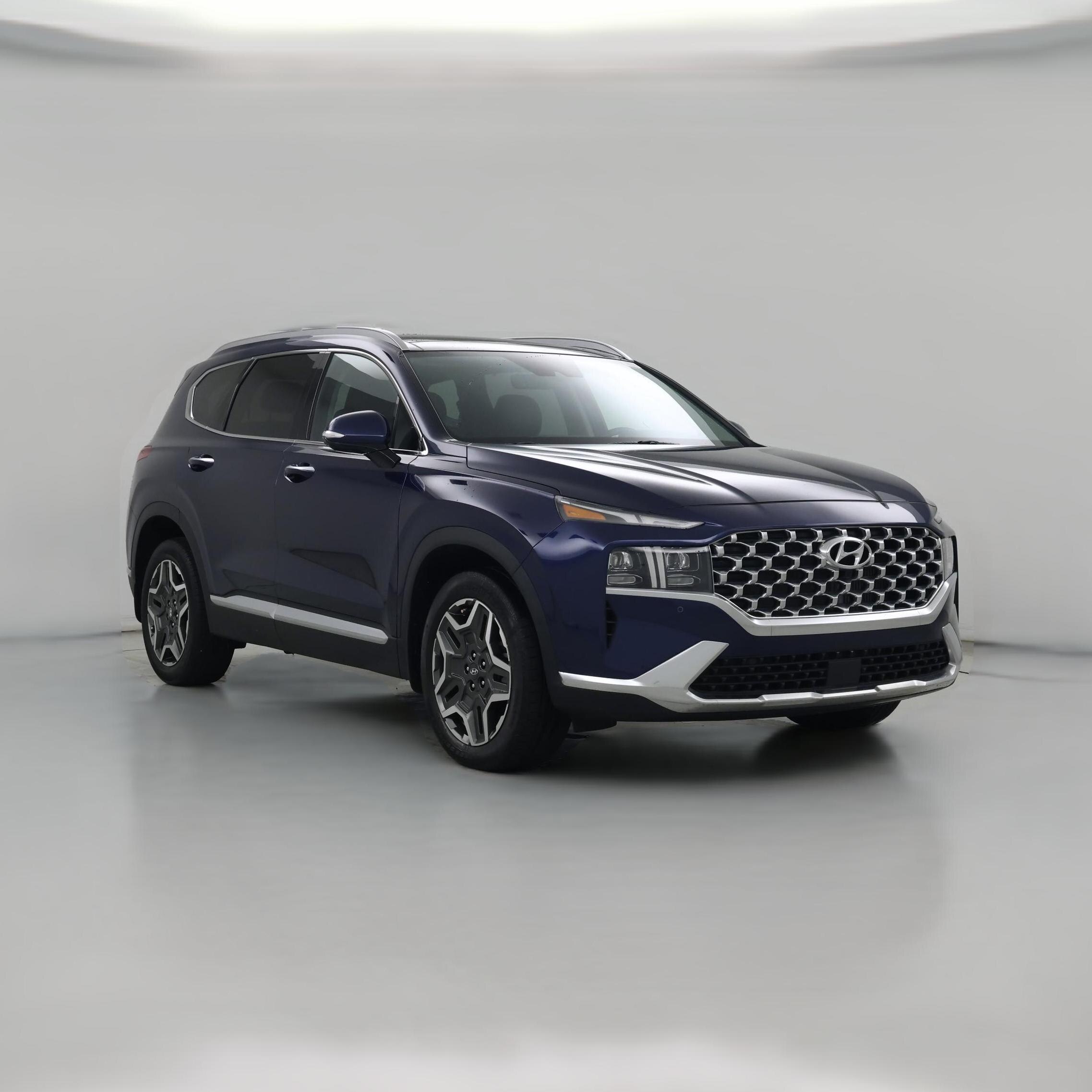 Thumbnail: 2023 Hyundai Santa Fe - 1