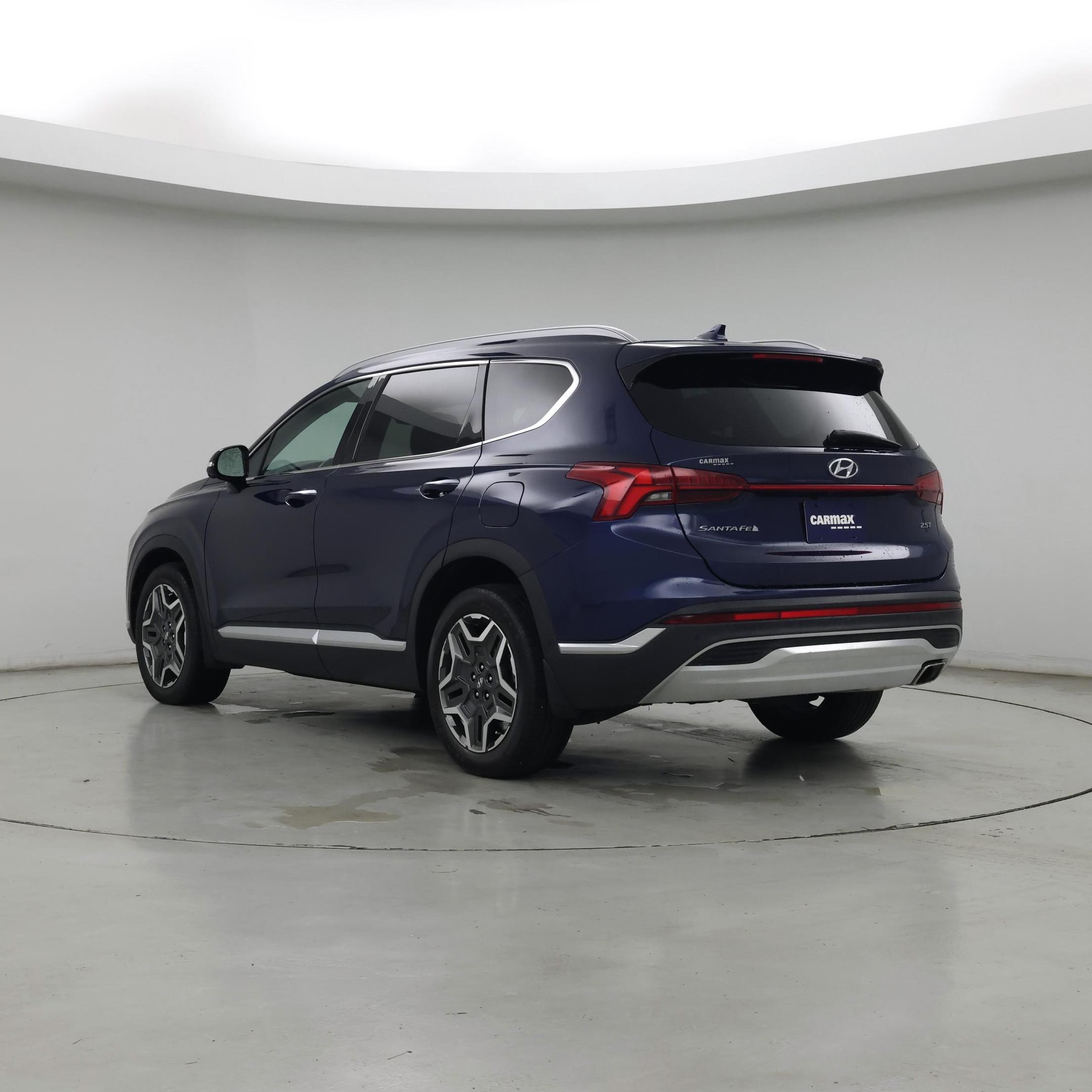 Thumbnail: 2023 Hyundai Santa Fe - 2