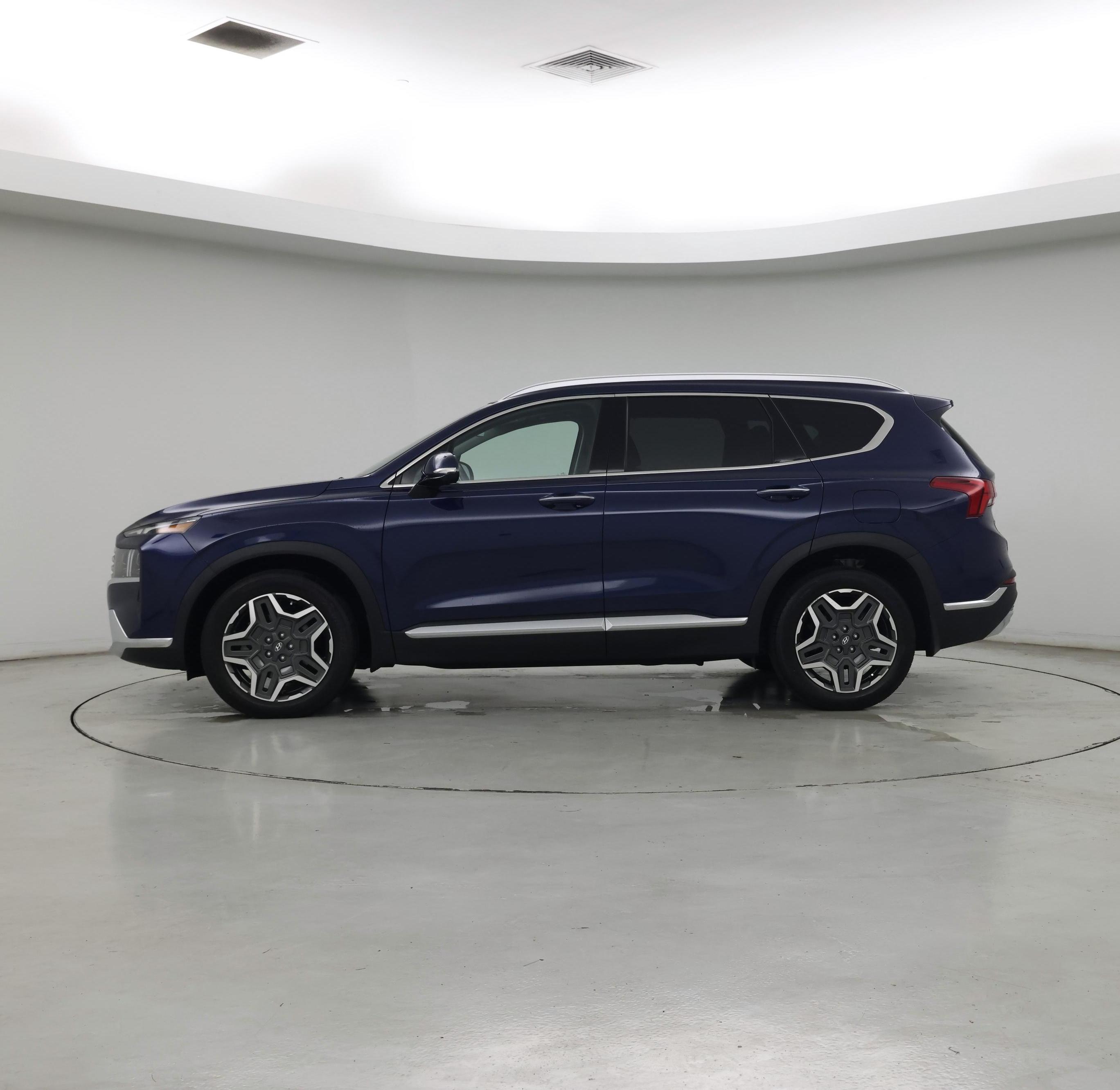 Thumbnail: 2023 Hyundai Santa Fe - 3