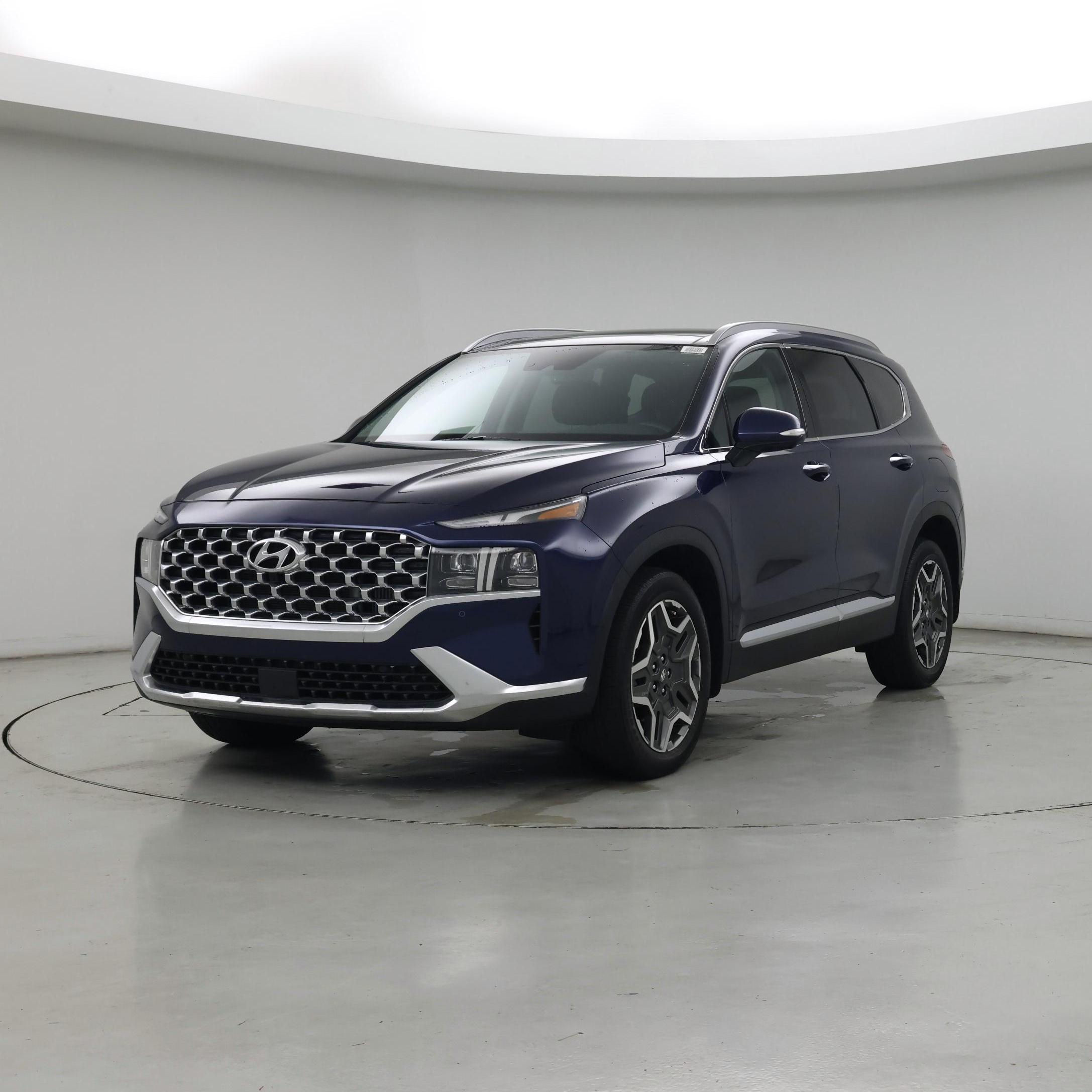 Thumbnail: 2023 Hyundai Santa Fe - 4