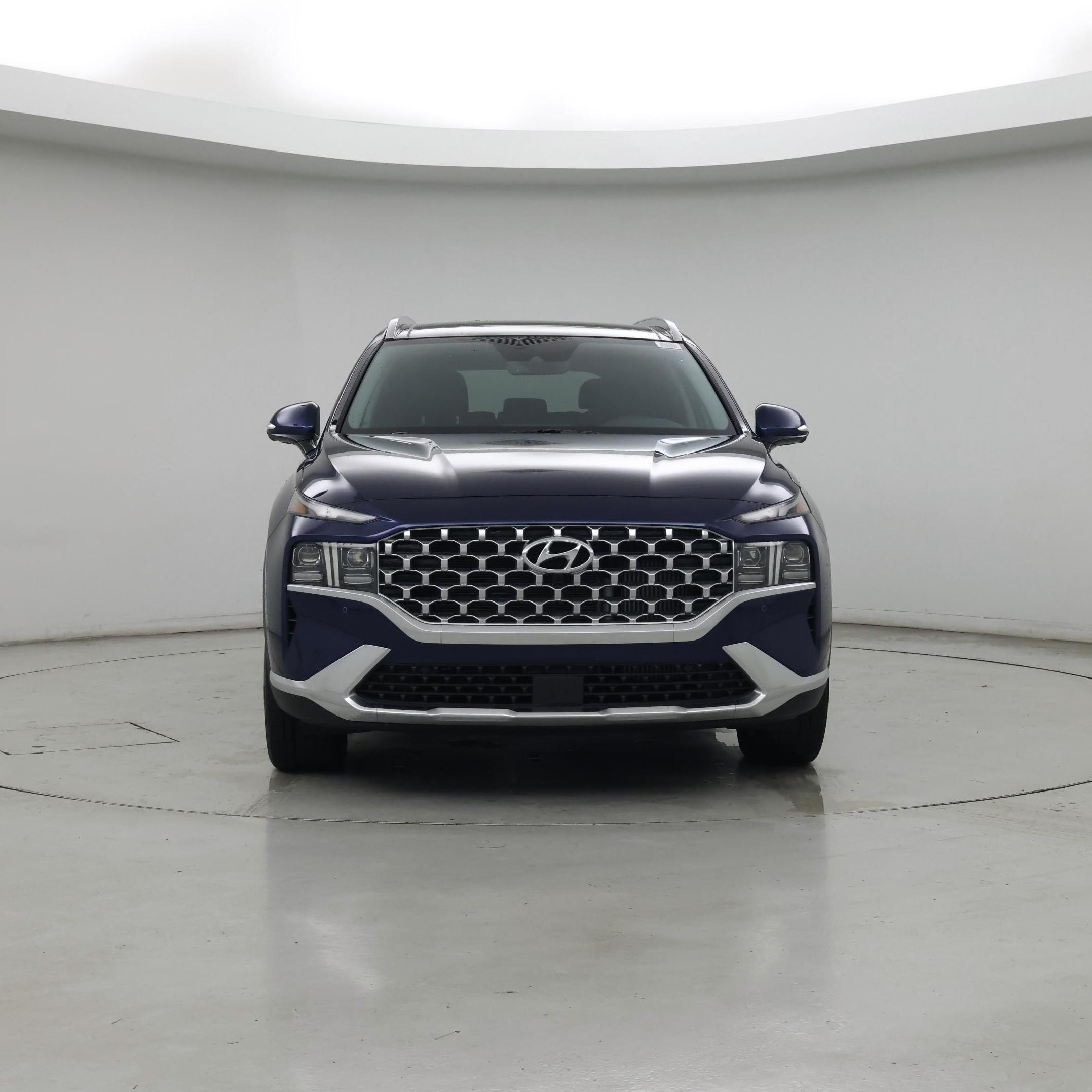 Thumbnail: 2023 Hyundai Santa Fe - 5