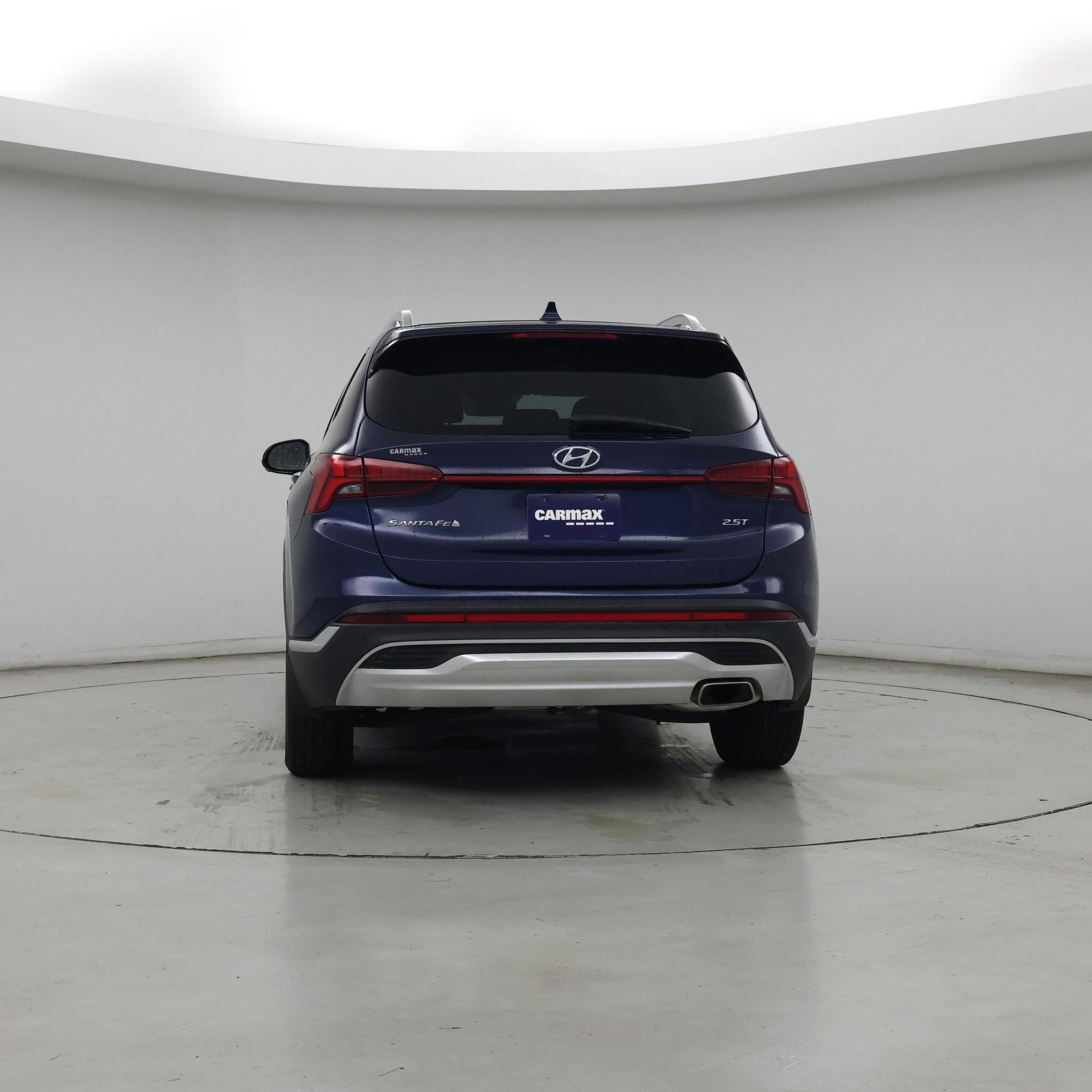 Thumbnail: 2023 Hyundai Santa Fe - 6