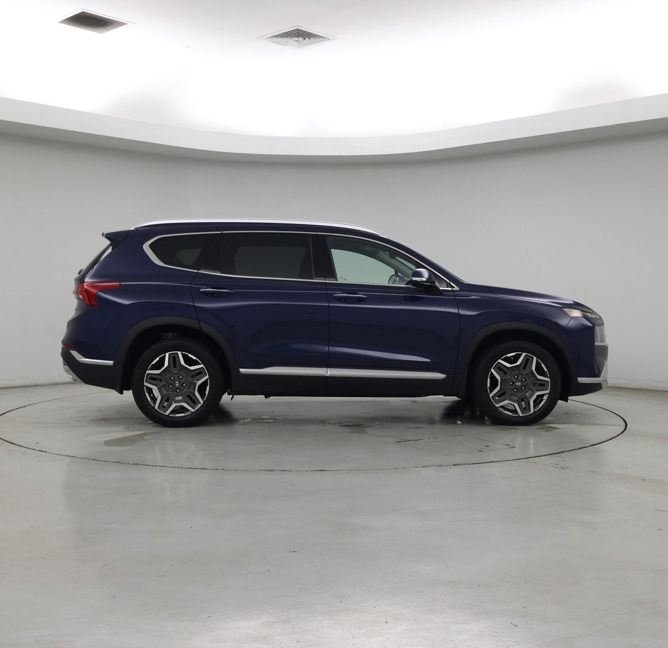 Thumbnail: 2023 Hyundai Santa Fe - 7