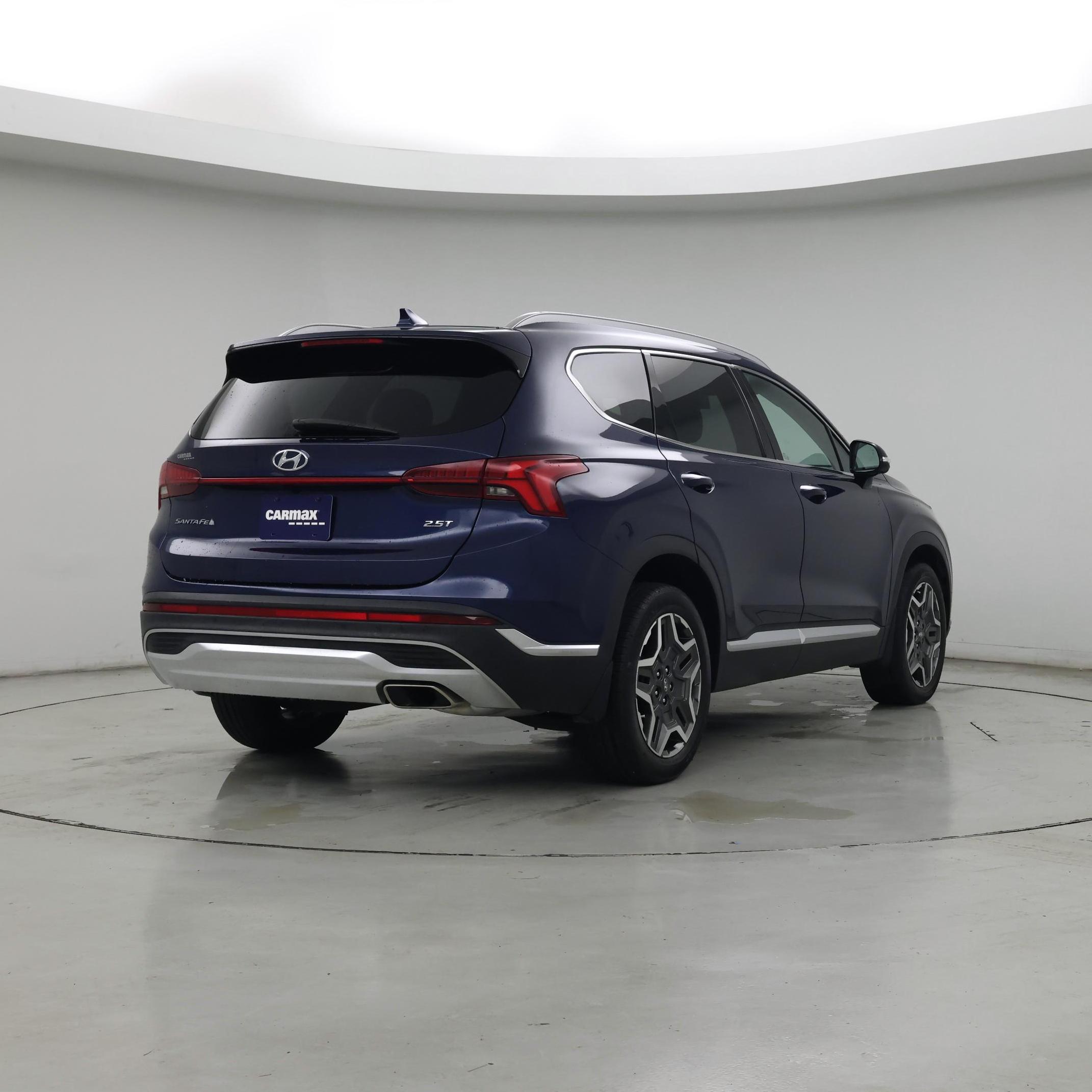 Thumbnail: 2023 Hyundai Santa Fe - 8