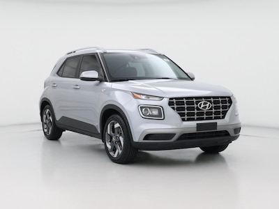 2022 Hyundai Venue SEL