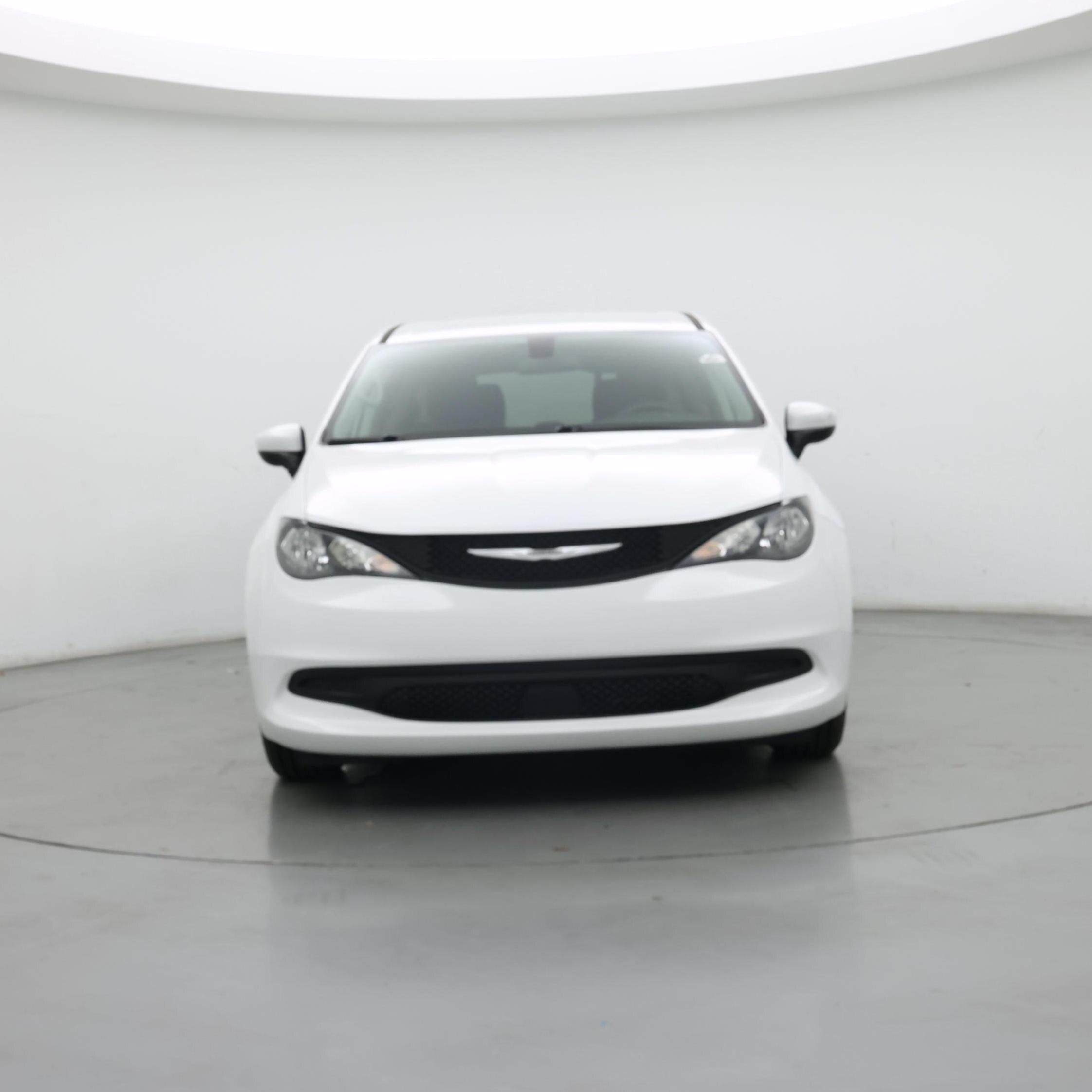Thumbnail: 2022 Chrysler Voyager - 5