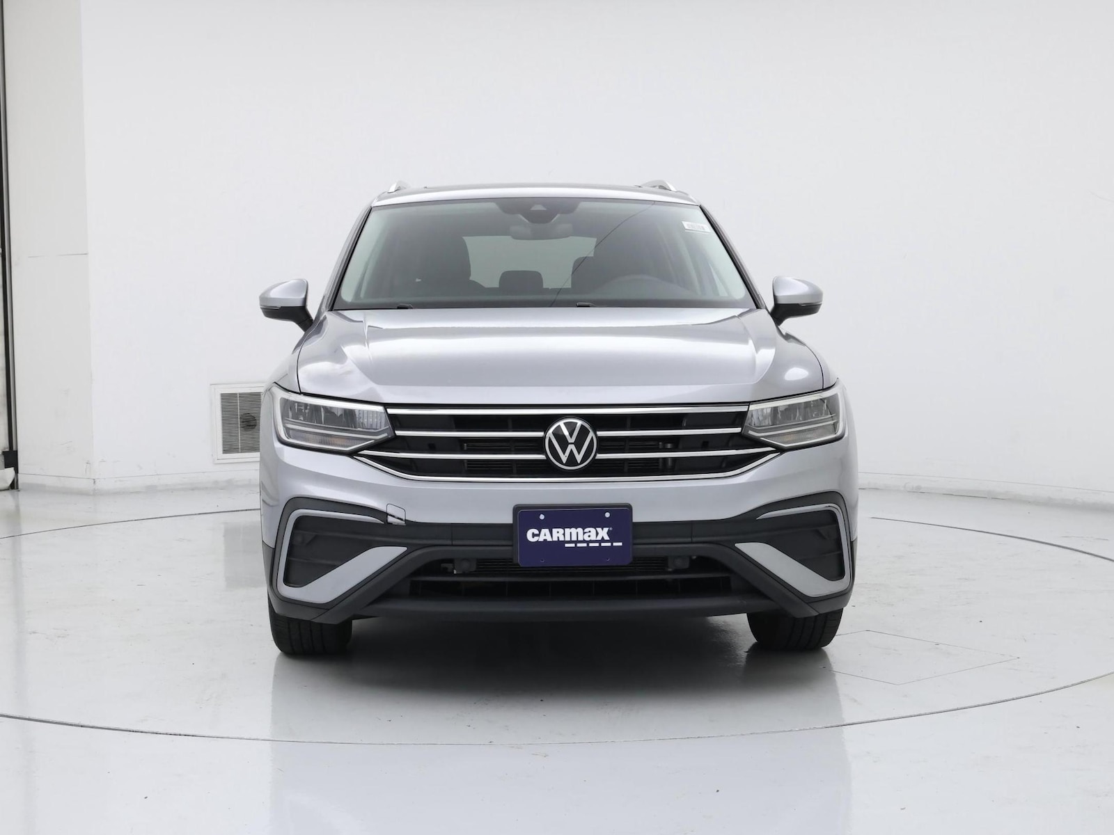 2023 Volkswagen Tiguan SE - Photo 6
