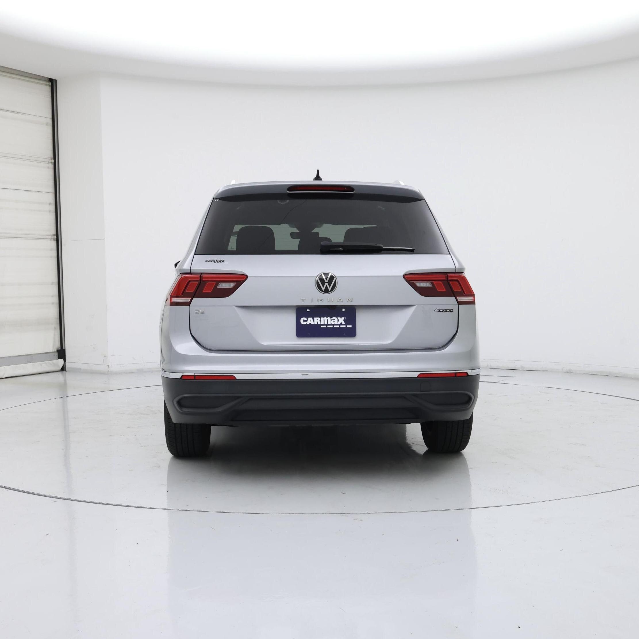 Thumbnail: 2023 Volkswagen Tiguan - 6