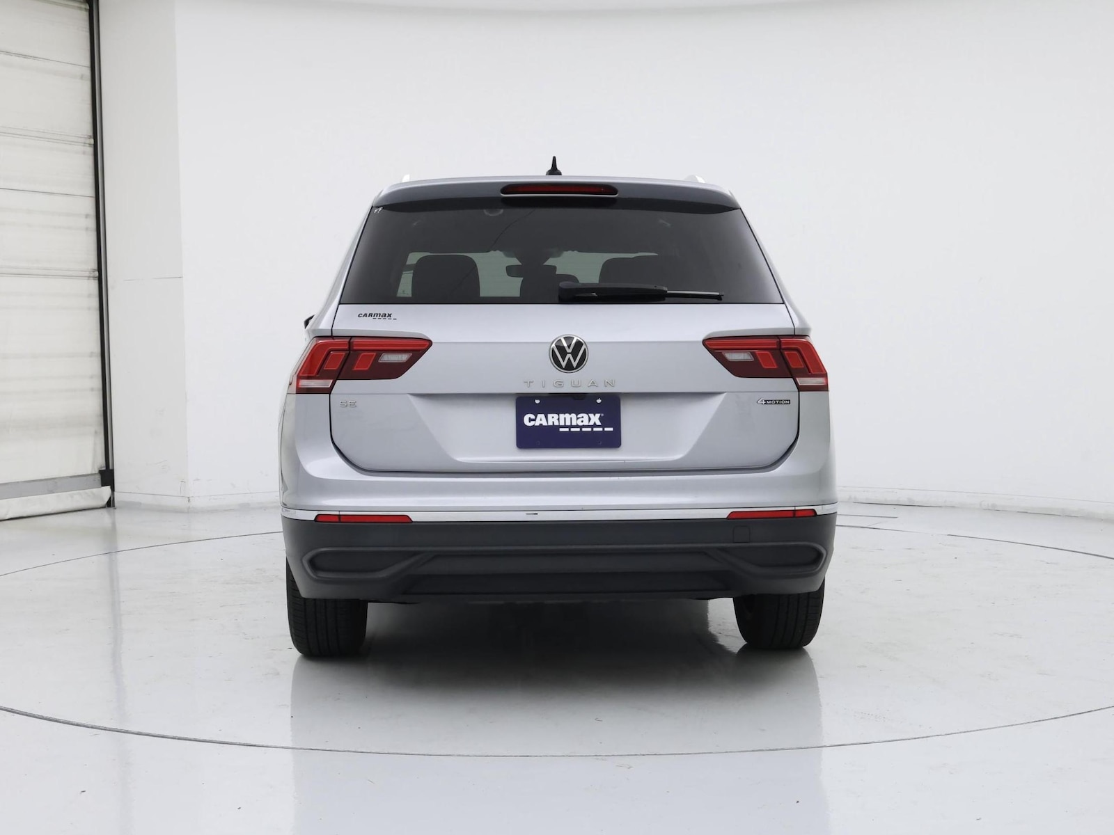 2023 Volkswagen Tiguan SE - Photo 7