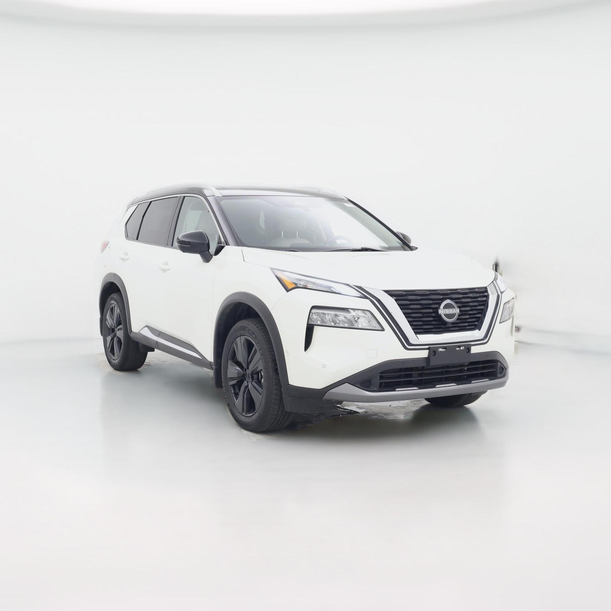 Thumbnail: 2023 Nissan Rogue - 1