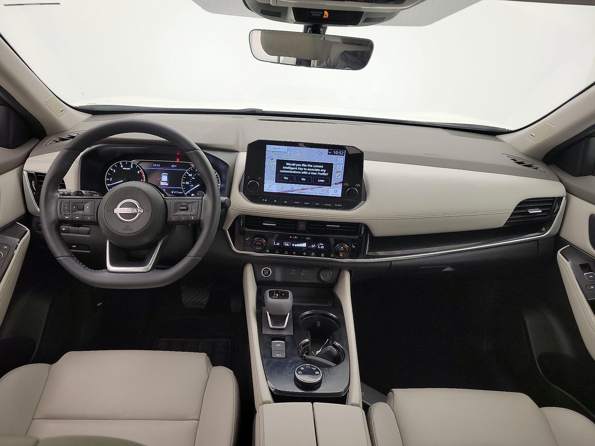 Thumbnail: 2023 Nissan Rogue - 9