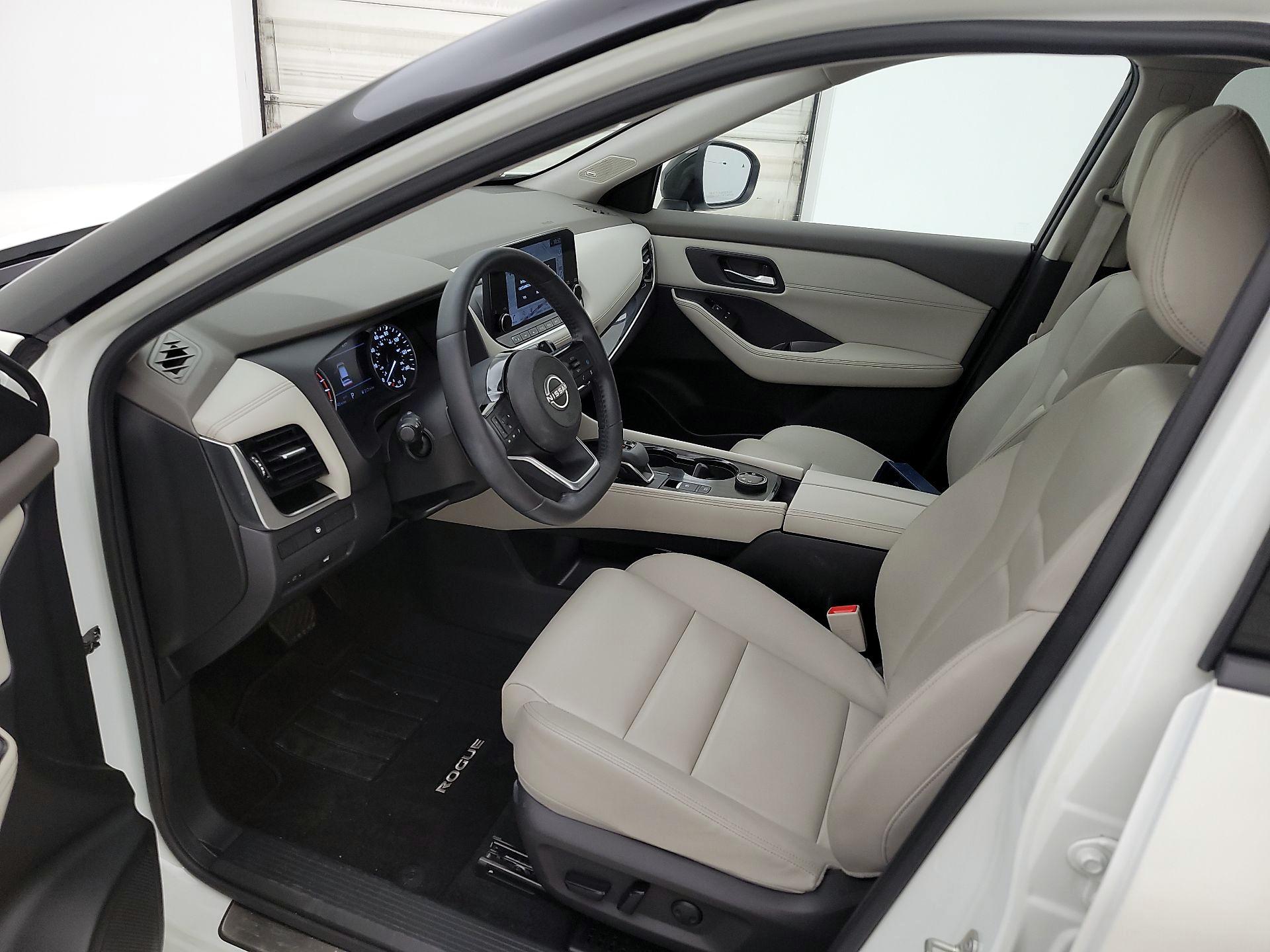 Thumbnail: 2023 Nissan Rogue - 11