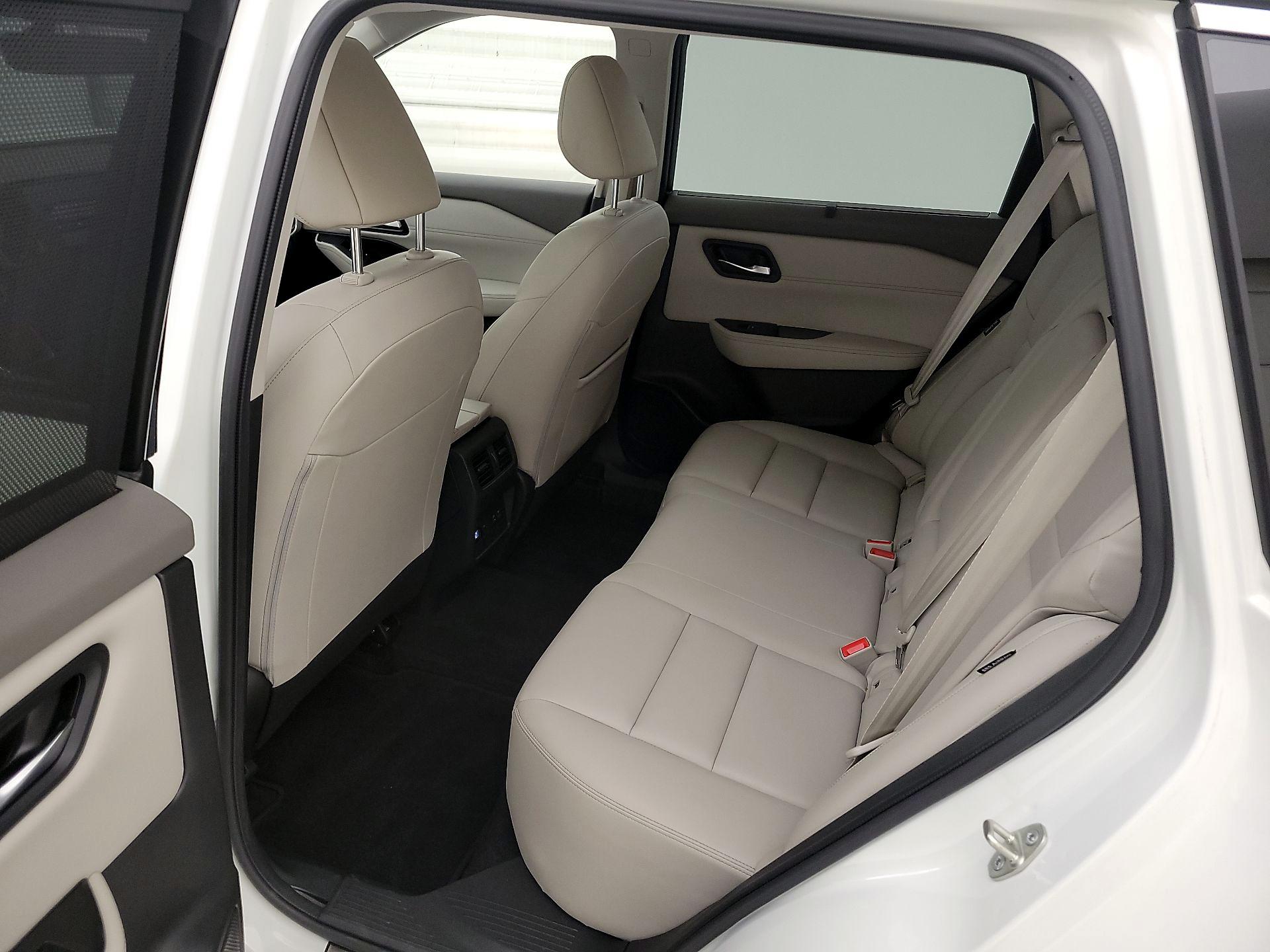 Thumbnail: 2023 Nissan Rogue - 19