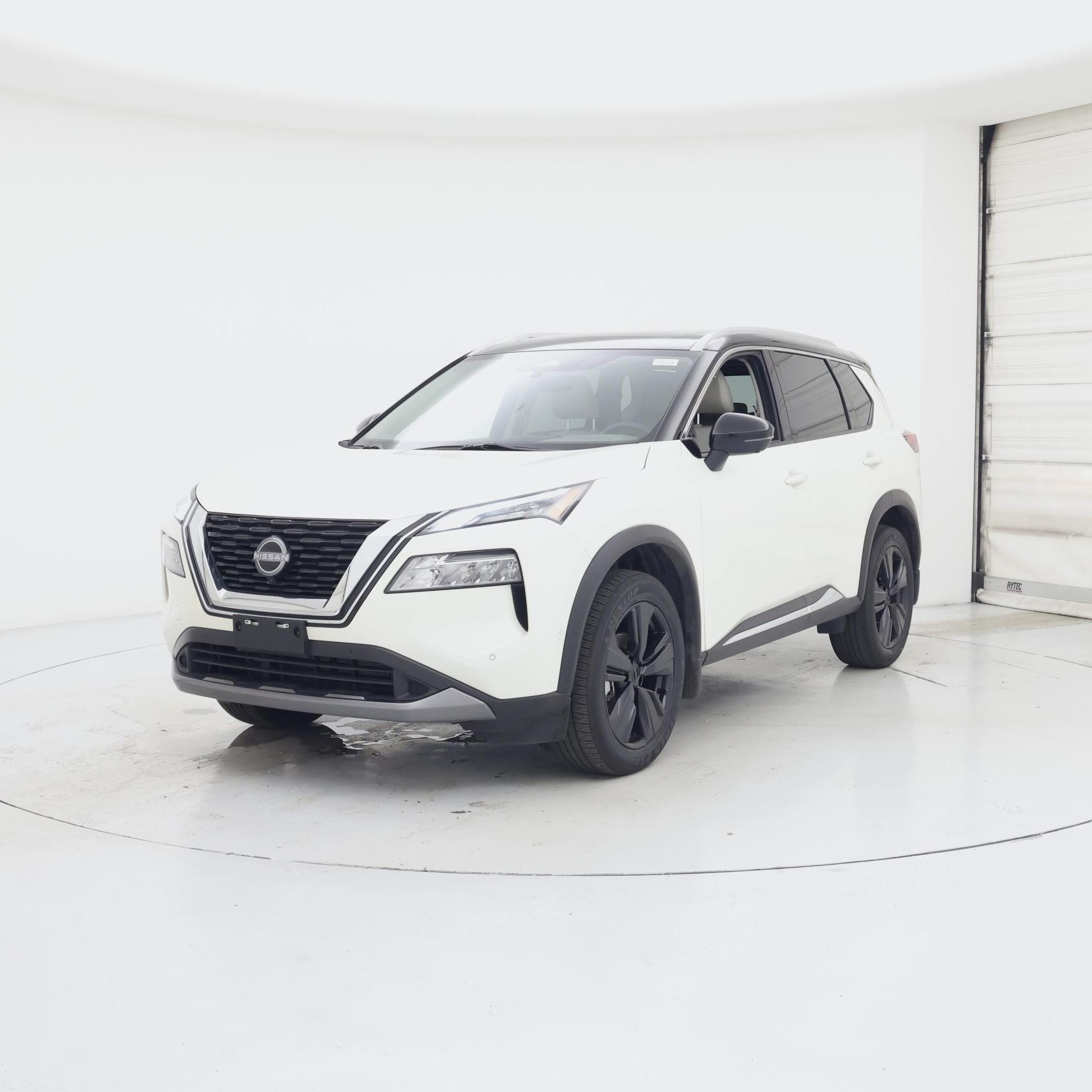 Thumbnail: 2023 Nissan Rogue - 4