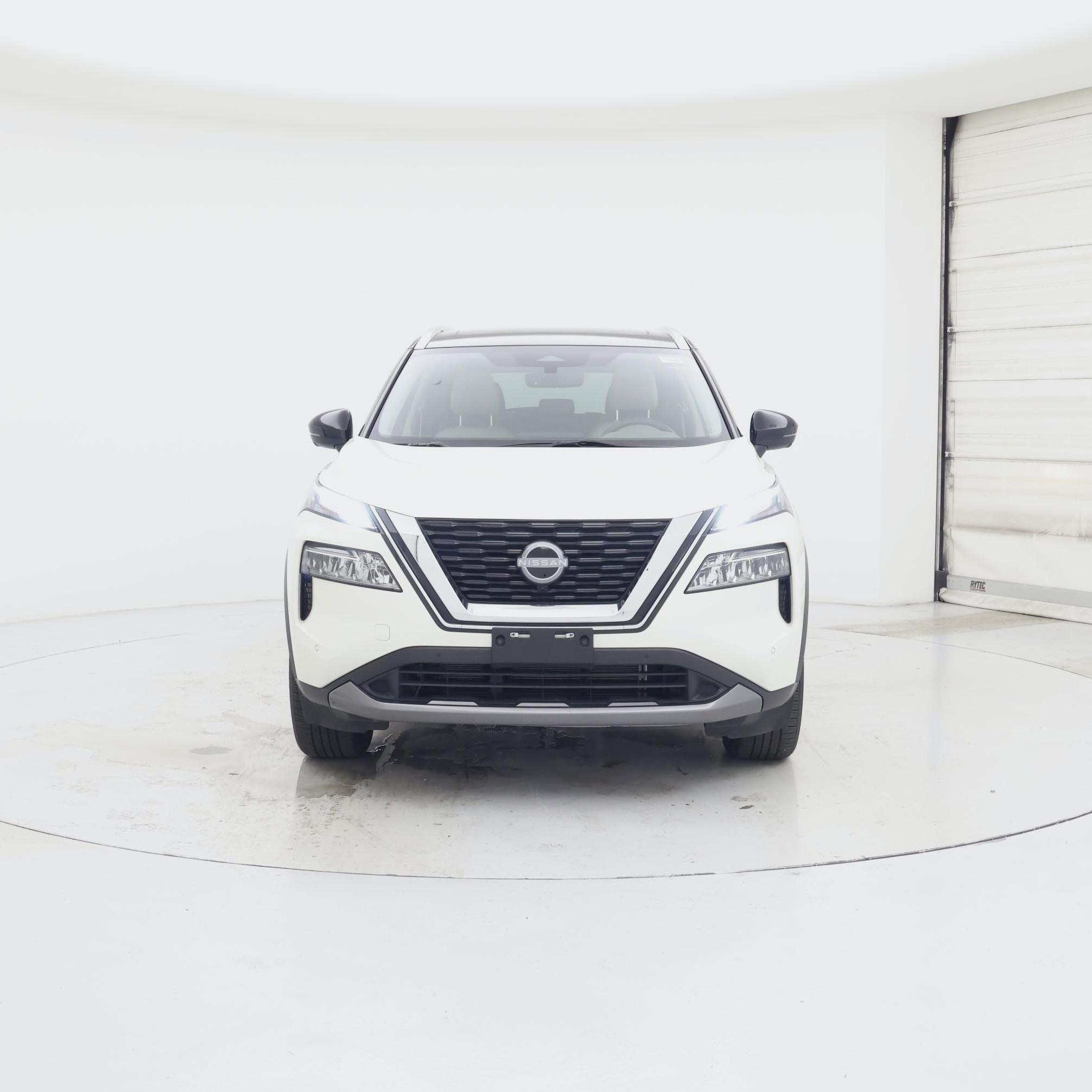 Thumbnail: 2023 Nissan Rogue - 5